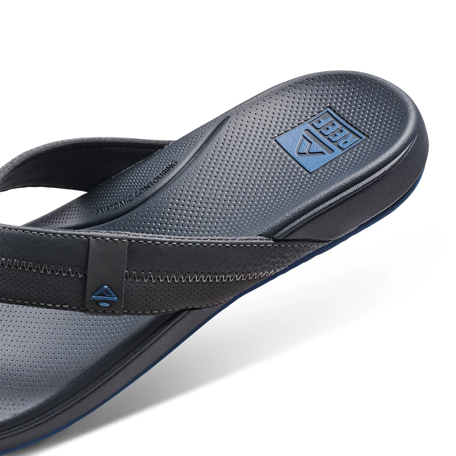 Reef Mens Cushion Phantom 2.0 Flip Flops