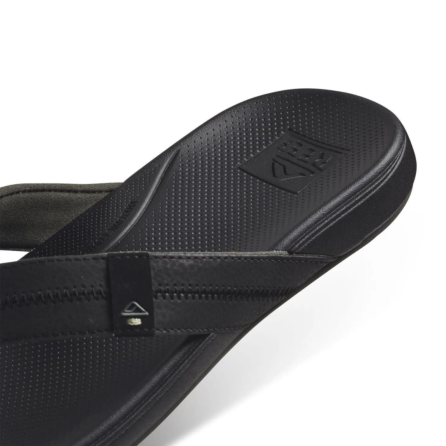 Reef Mens Cushion Phantom 2.0 Flip Flops