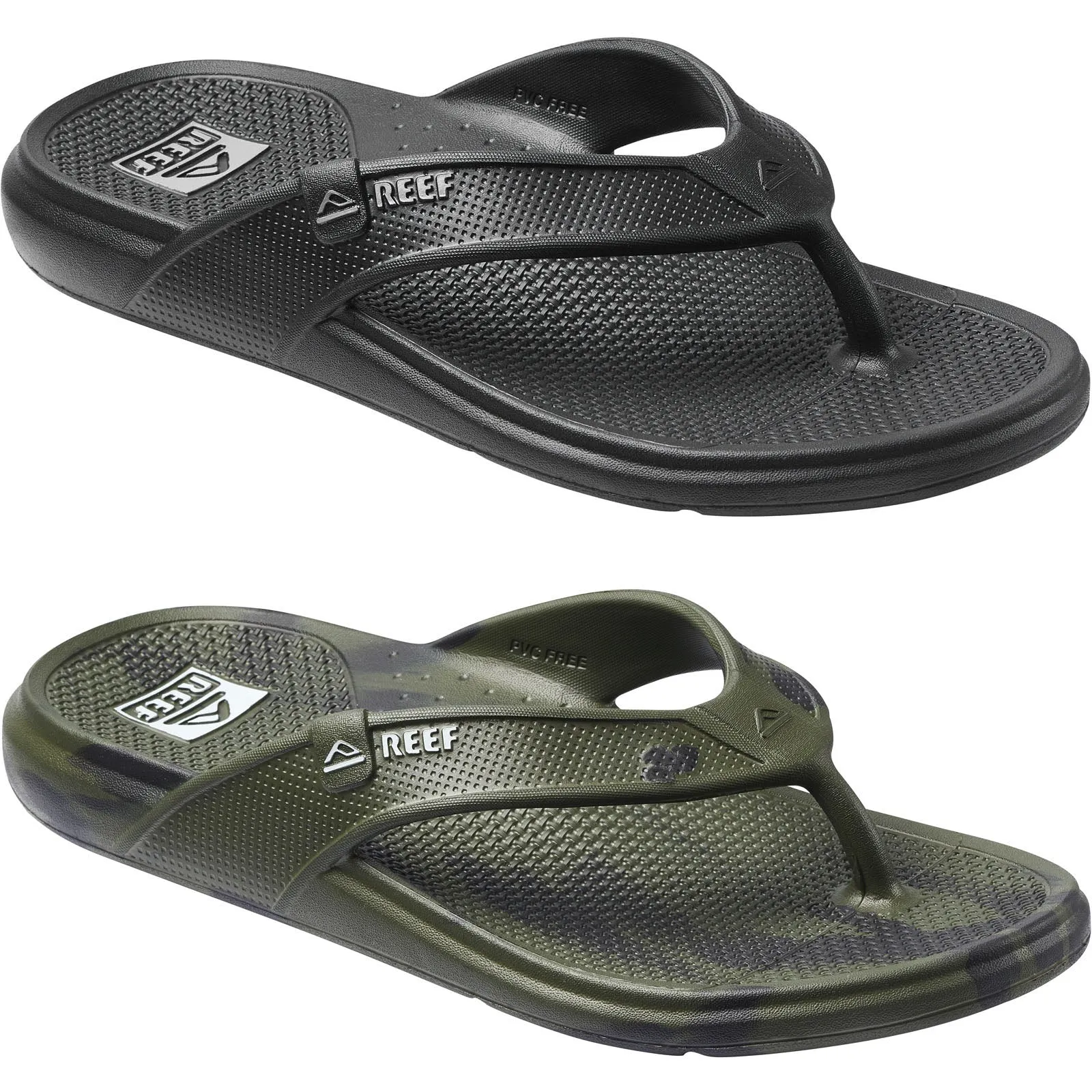 Reef Mens Oasis Flip Flops