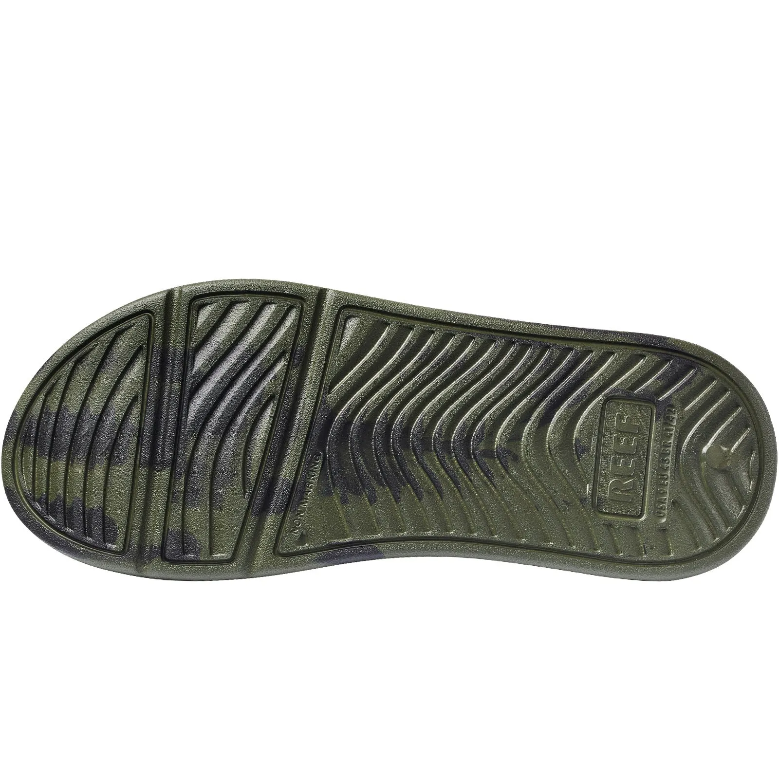 Reef Mens Oasis Flip Flops