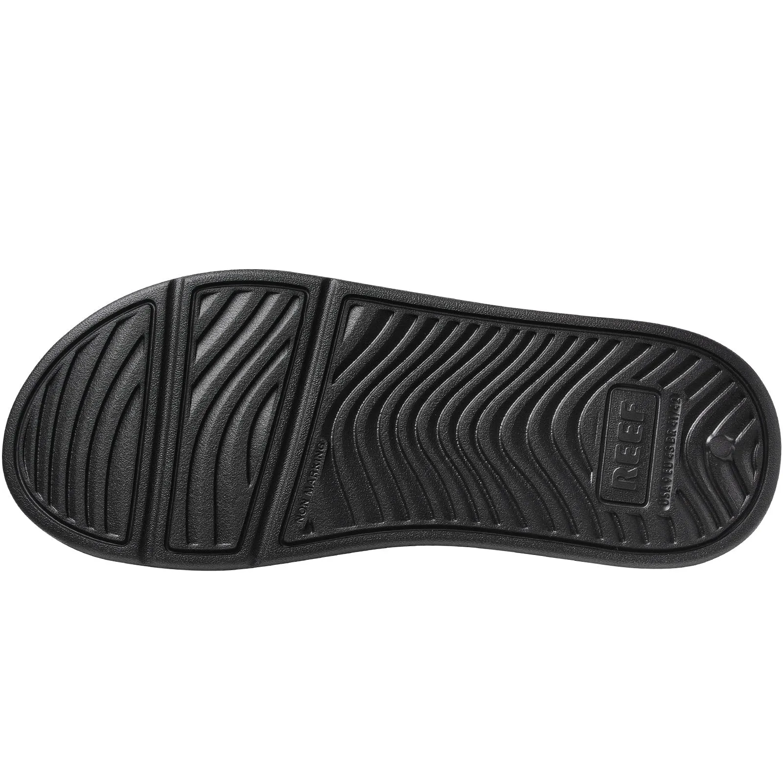 Reef Mens Oasis Flip Flops