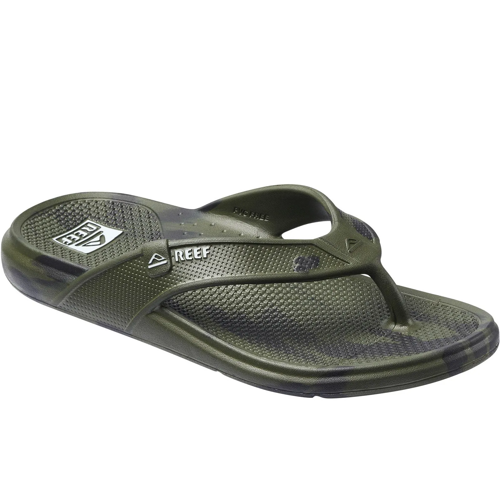 Reef Mens Oasis Flip Flops