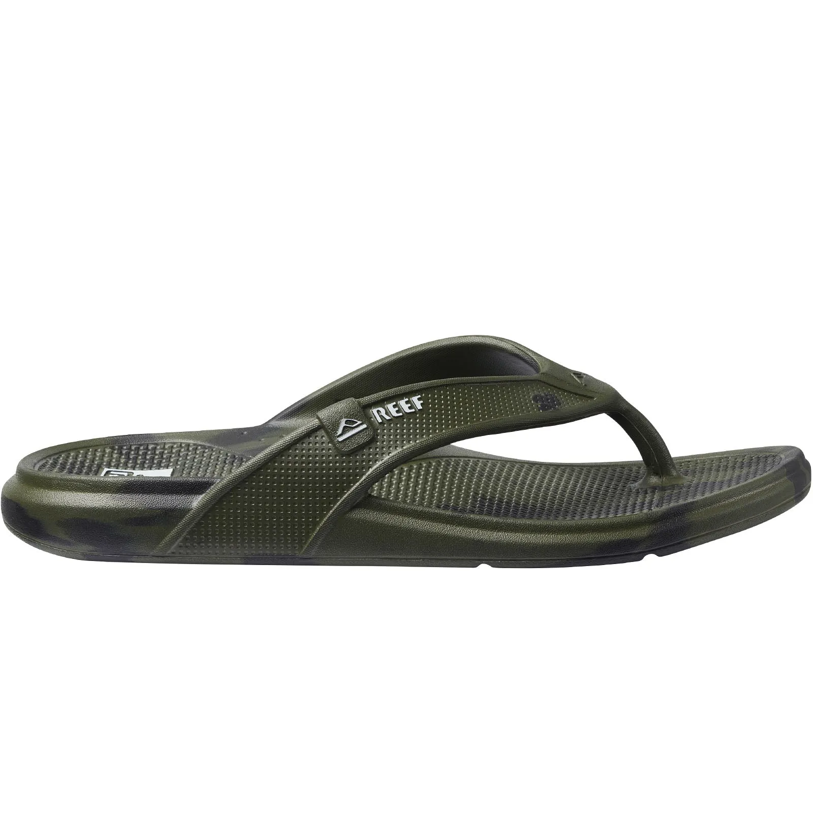 Reef Mens Oasis Flip Flops