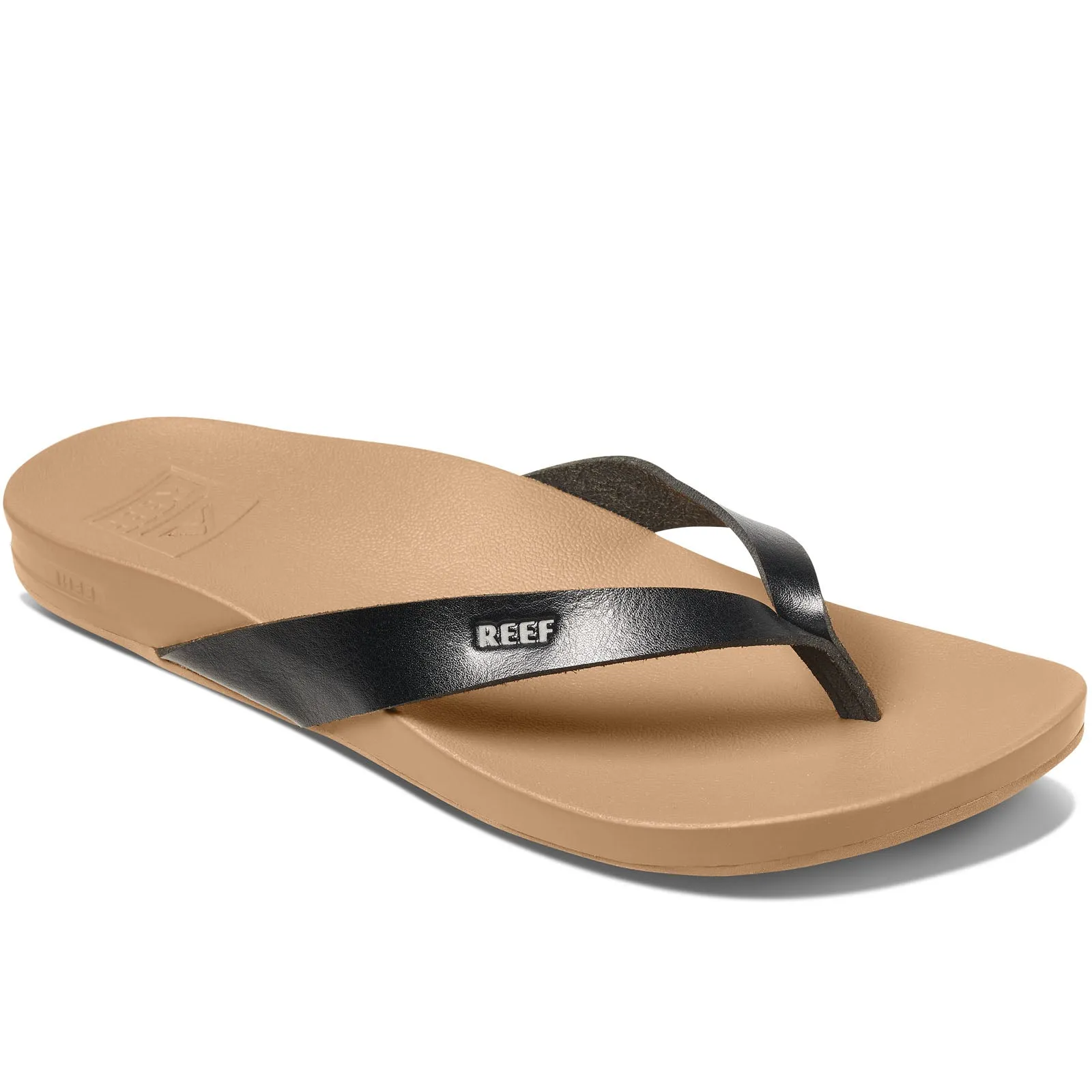 Reef Womens Cushion Bounce Court Flip Flops