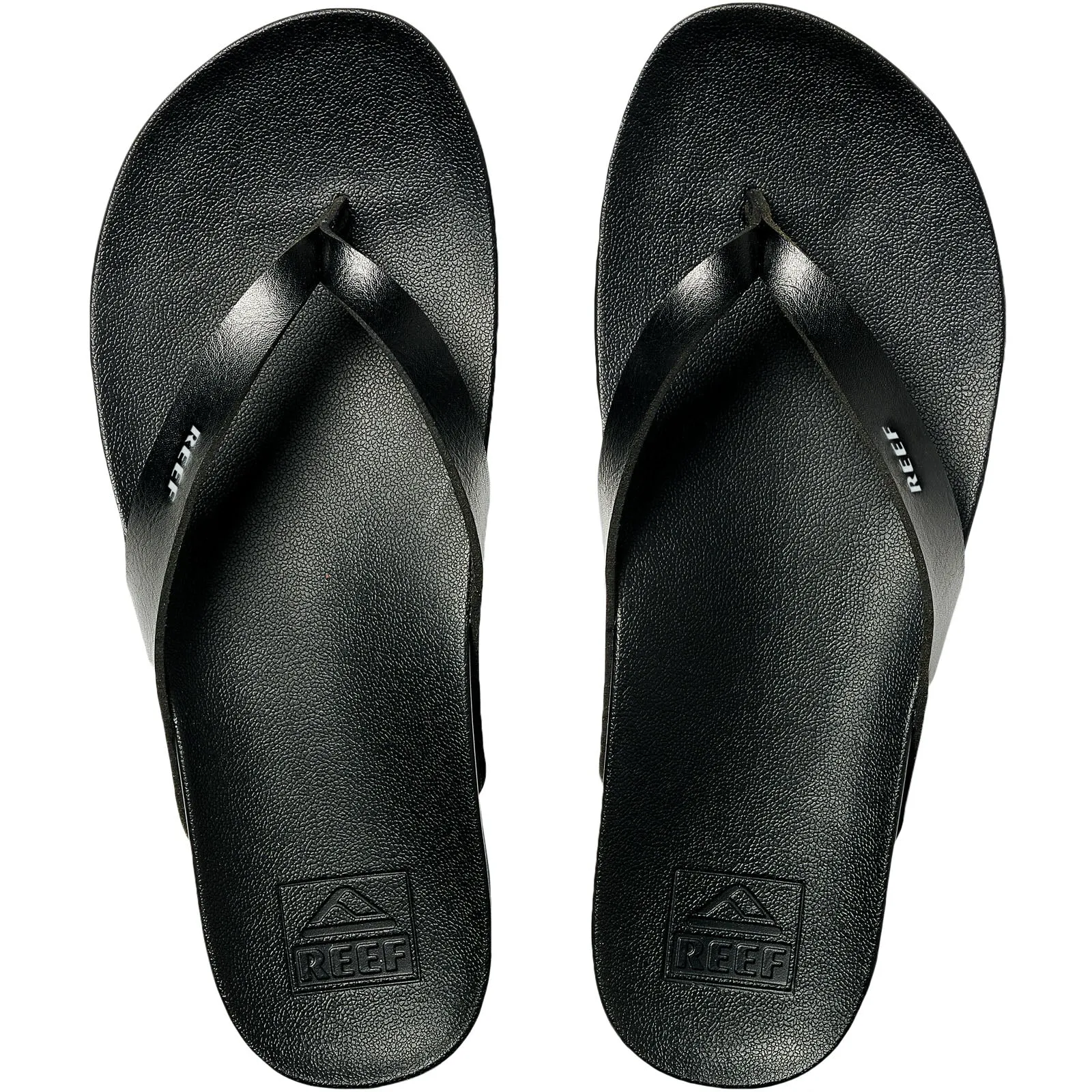 Reef Womens Cushion Bounce Court Flip Flops