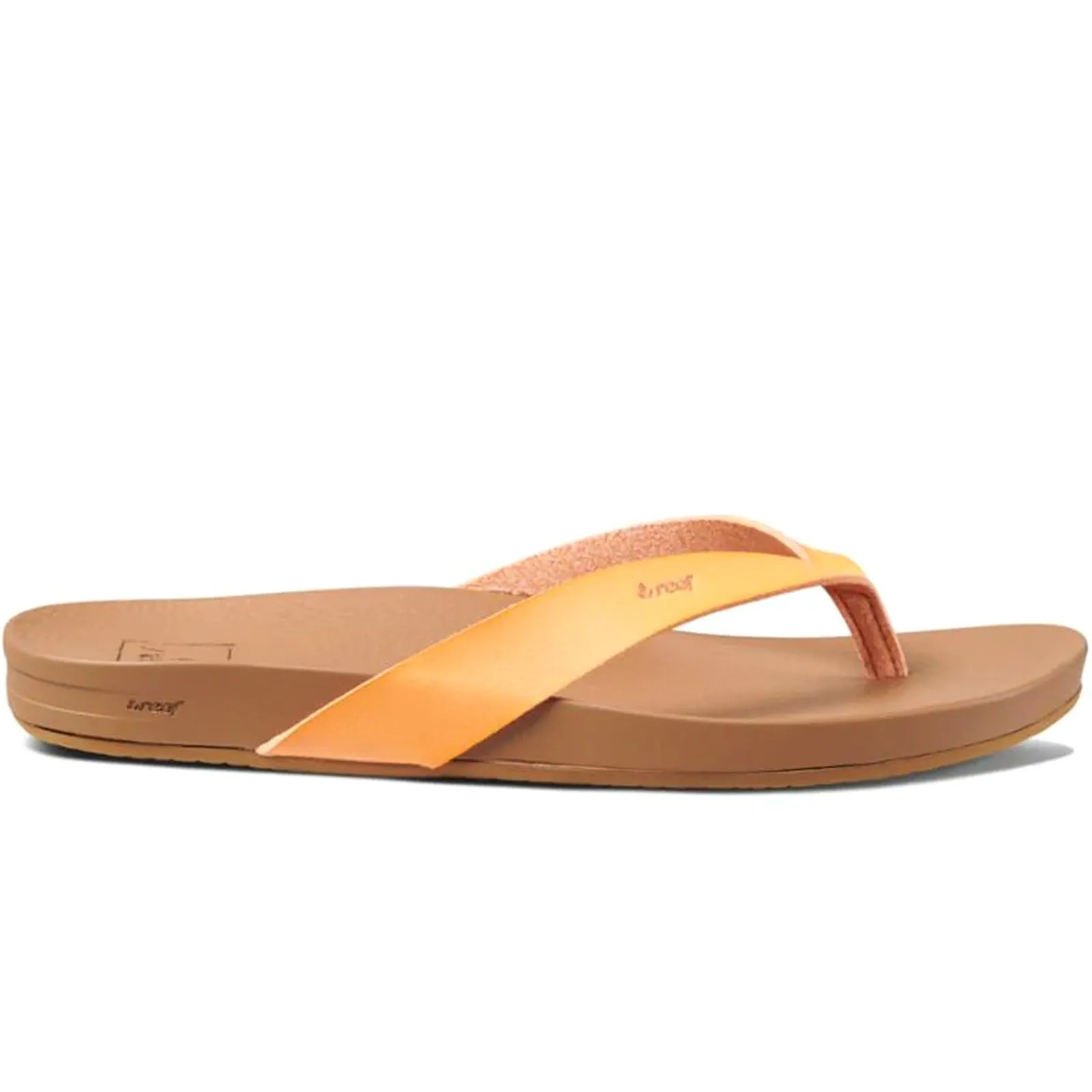 Reef Womens Cushion Bounce Court Flip Flops