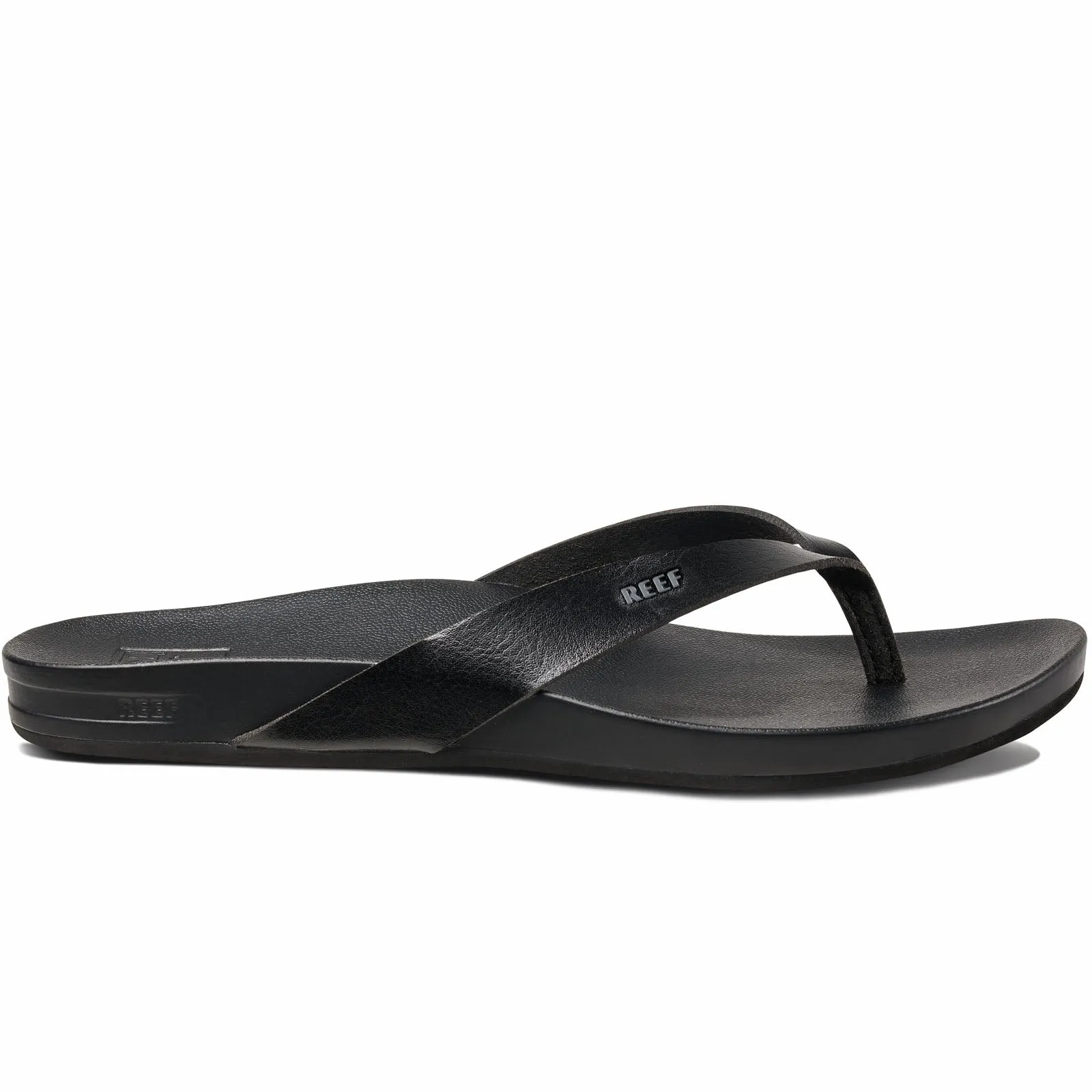 Reef Womens Cushion Bounce Court Flip Flops