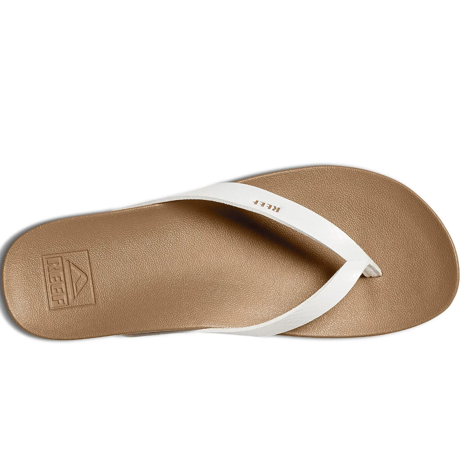 Reef Womens Cushion Bounce Court Flip Flops