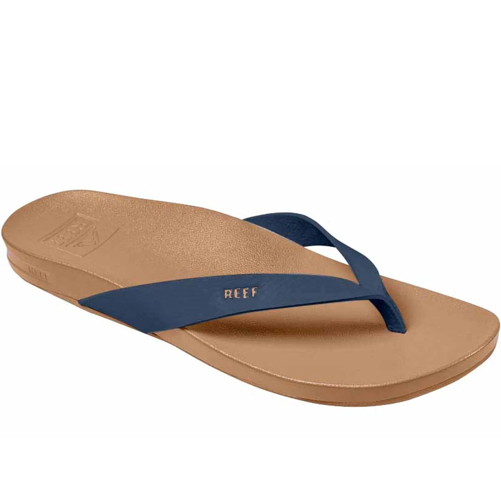 Reef Womens Cushion Bounce Court Flip Flops