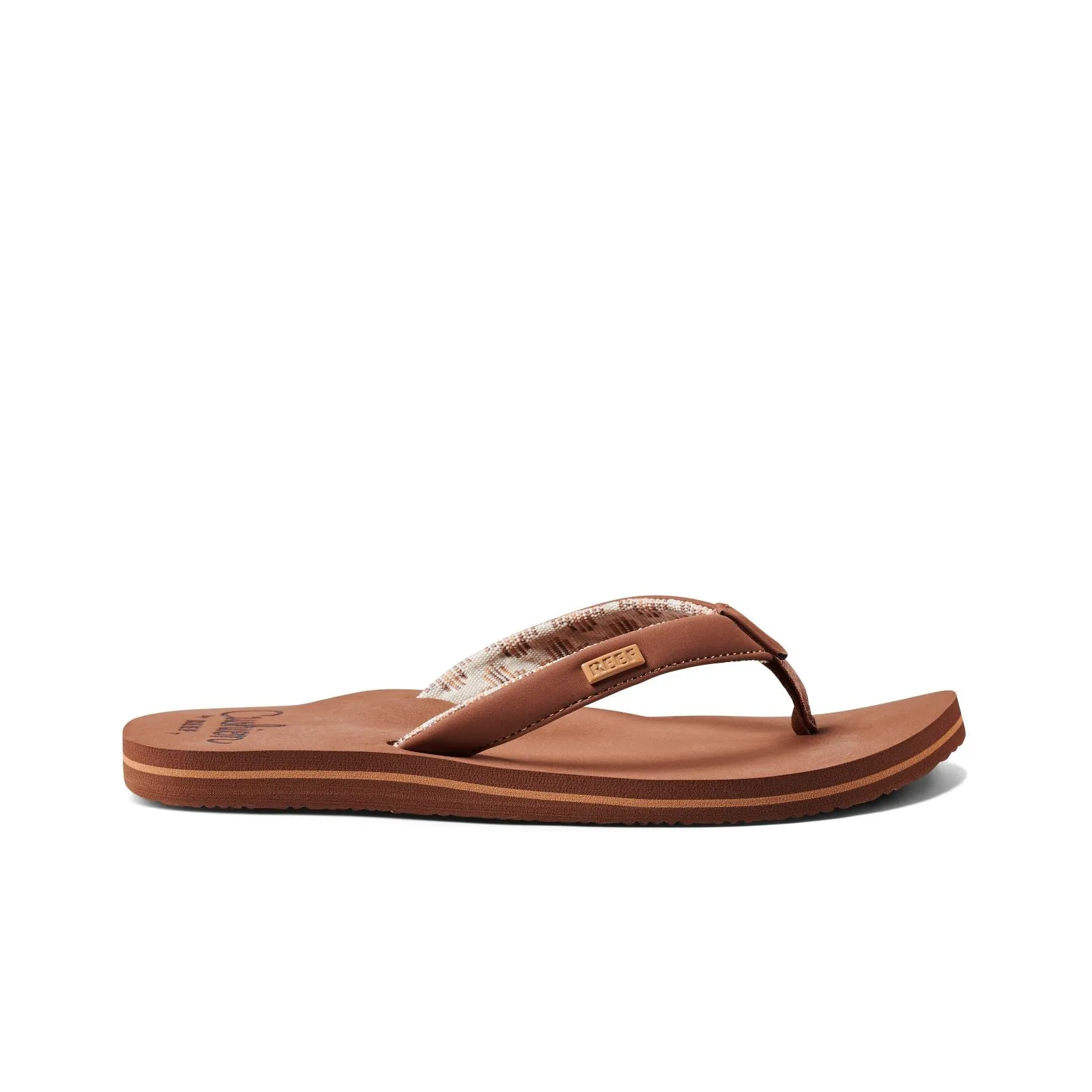 Reef Womens Cushion Sands Flip Flops