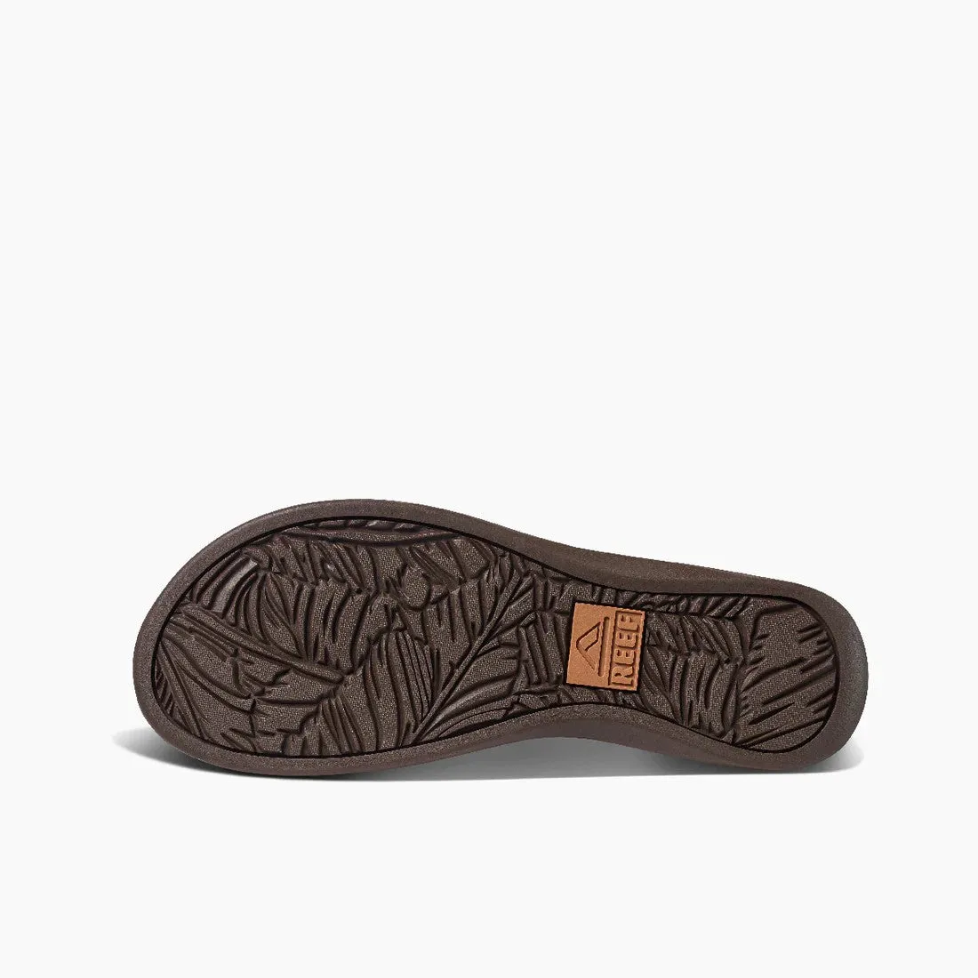 Reef Womens Pacific Premium Sandals