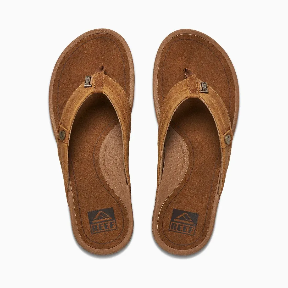 Reef Womens Pacific Premium Sandals