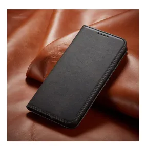 Rich Boss Flip Cover Leather Case | OnePlus