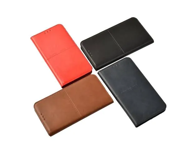 Rich Boss Flip Cover Leather Case | OnePlus