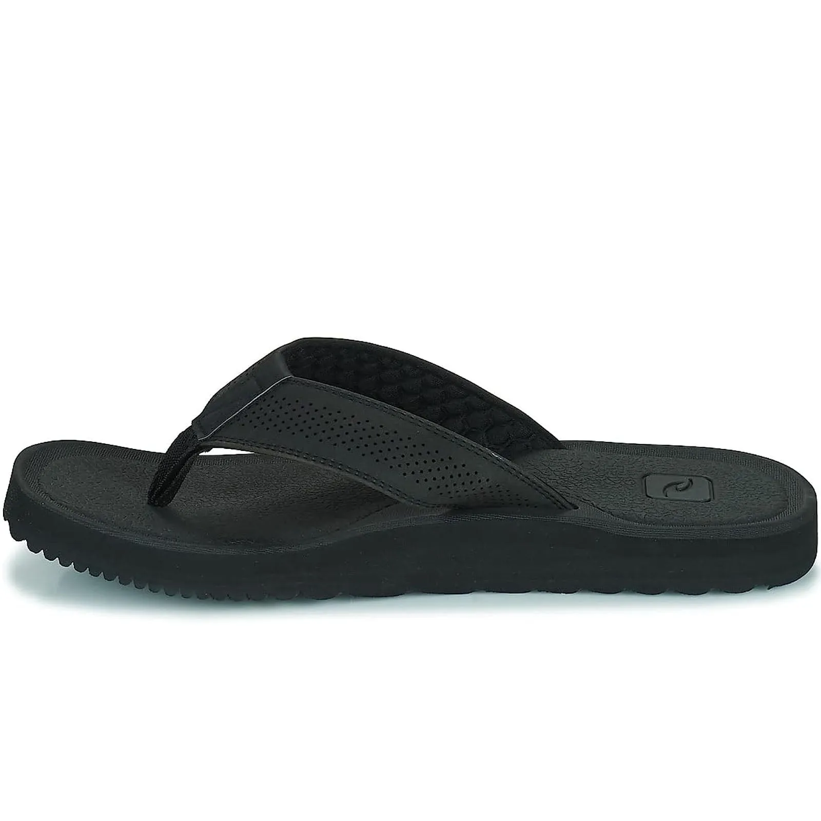 Rip Curl Mens Chiba Open Toe Flip Flops