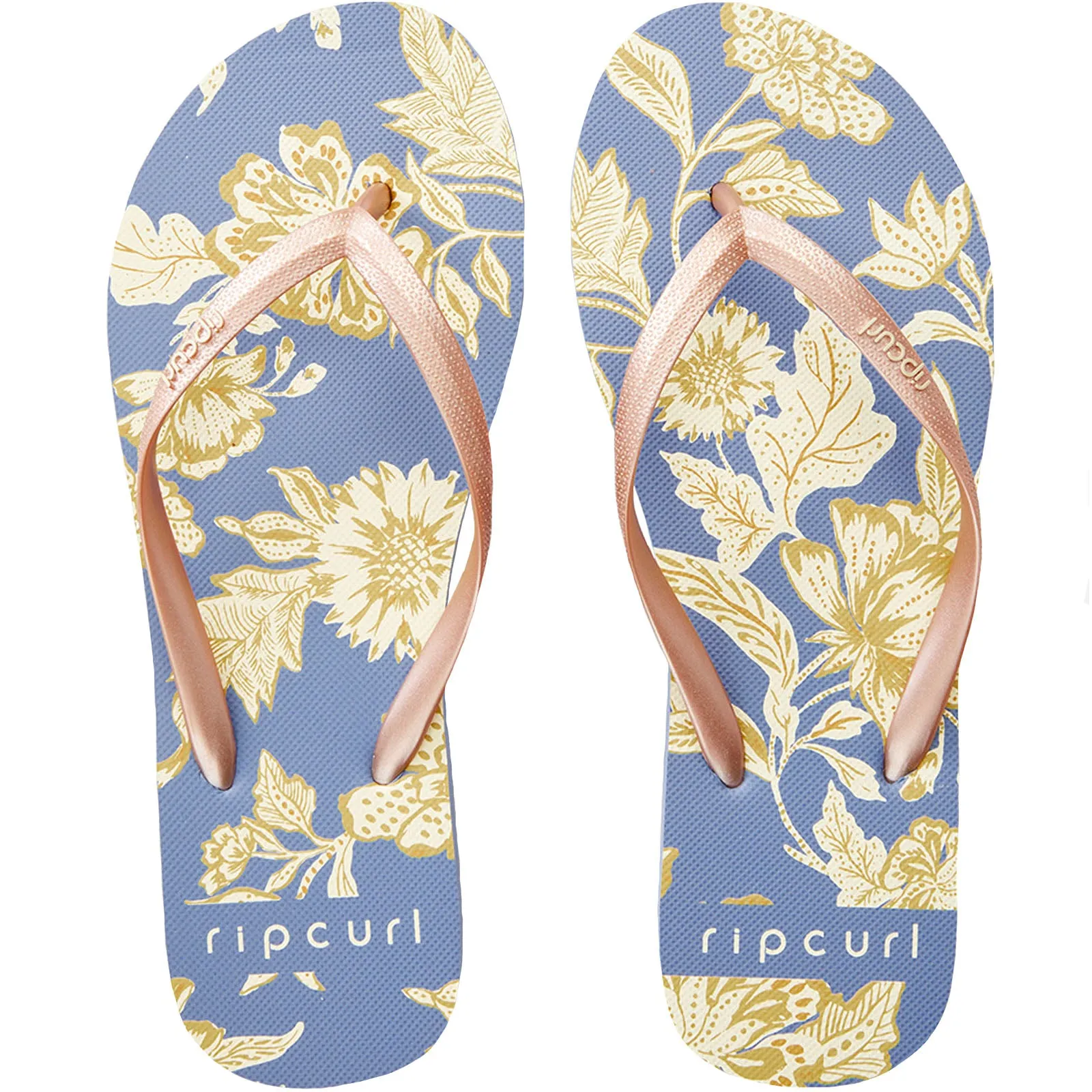 Rip Curl Womens Oceans Together Sandals Flip Flops