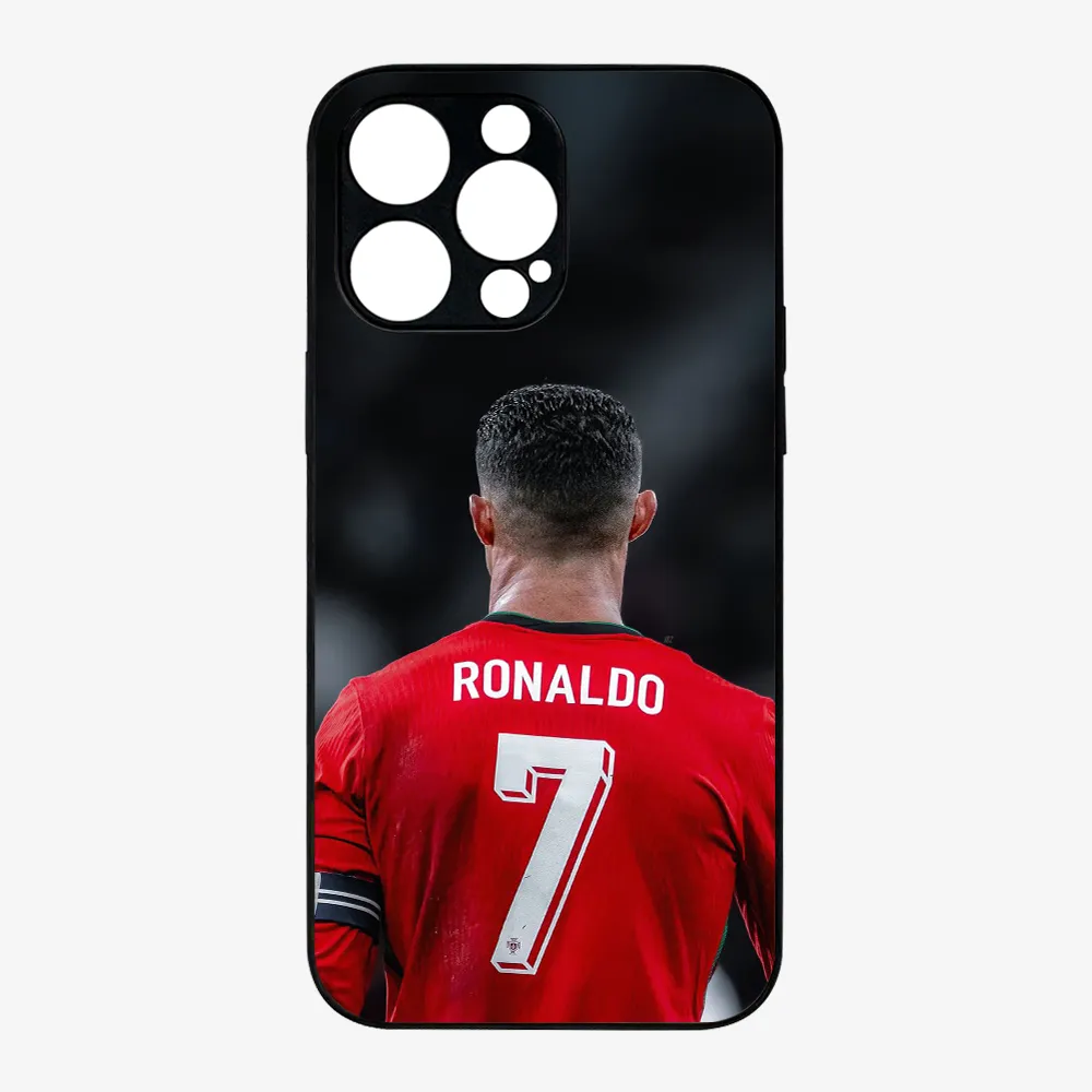 Ronaldo Phone Case