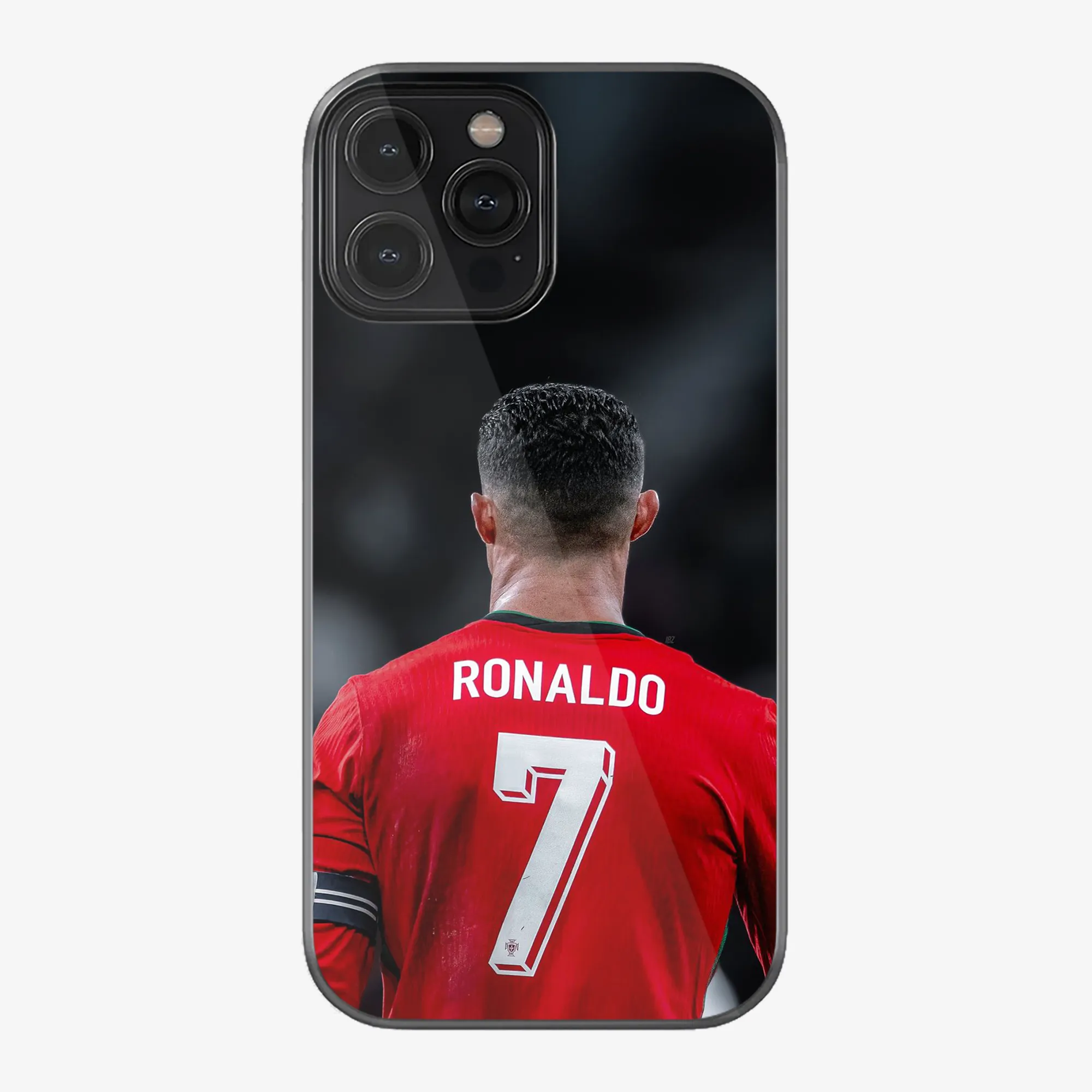 Ronaldo Phone Case