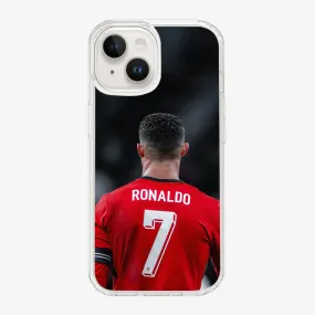 Ronaldo Phone Case