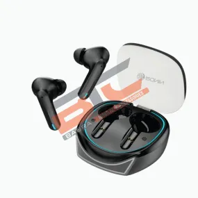 Ronin R-520 Earbuds ENC Dual Mics