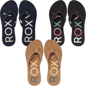 Roxy Womens Vista Summer Sandals Flip Flops