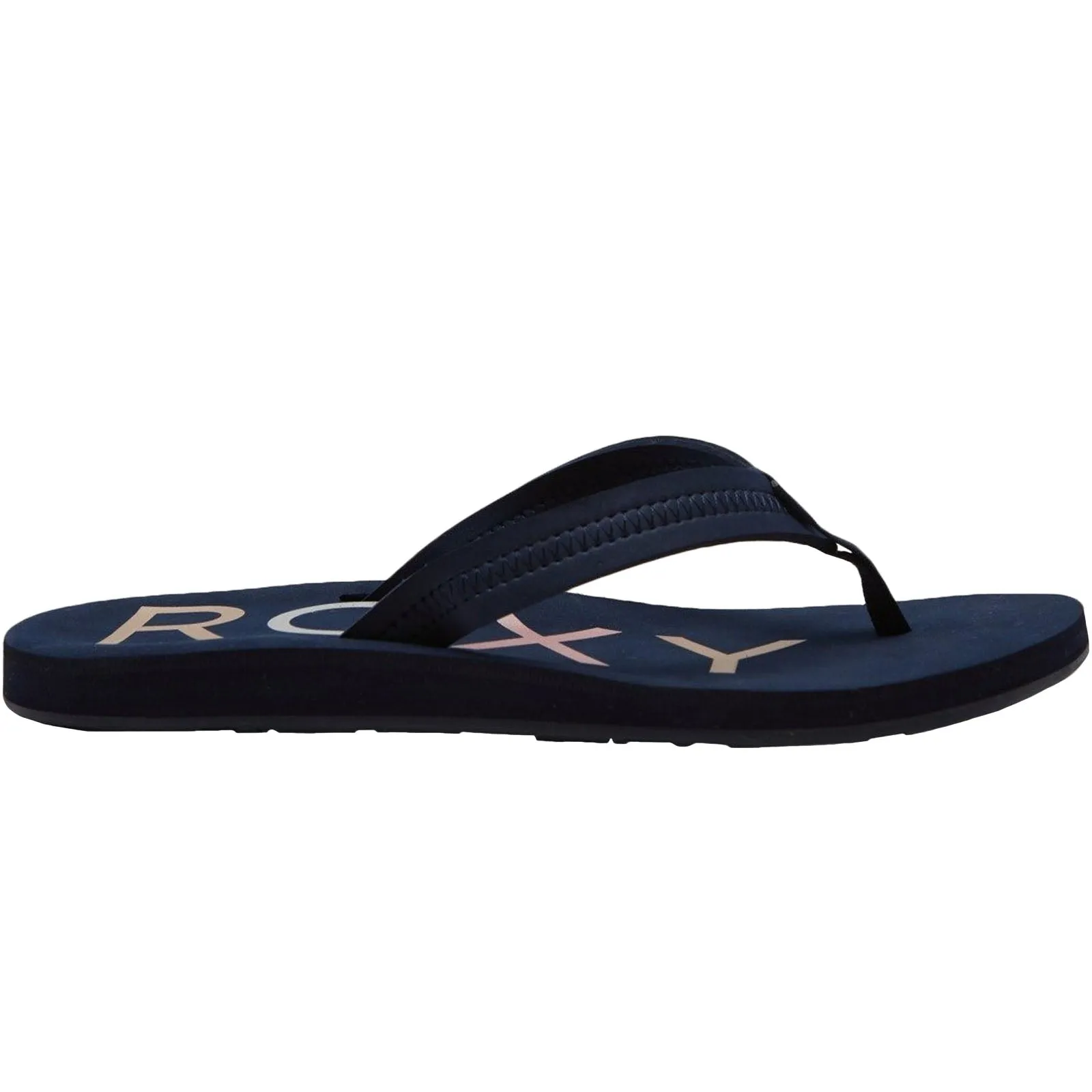 Roxy Womens Vista Summer Sandals Flip Flops