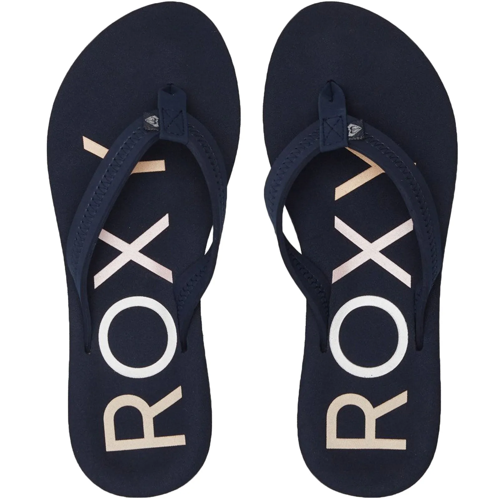 Roxy Womens Vista Summer Sandals Flip Flops