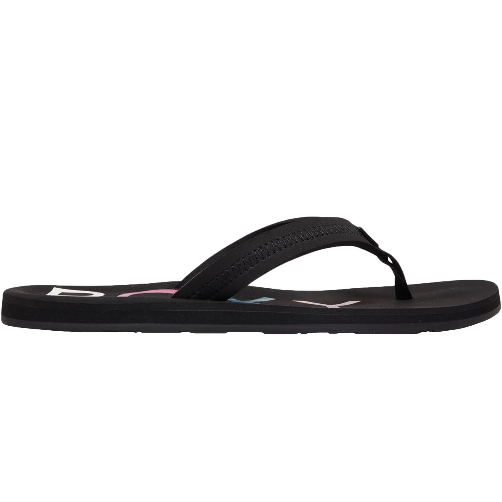 Roxy Womens Vista Summer Sandals Flip Flops