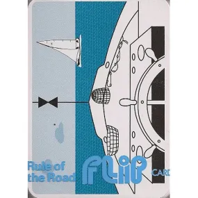 Rules of the Road - Flip Cards