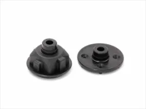 RX-10SR GEAR DIFF CASE SET D10185