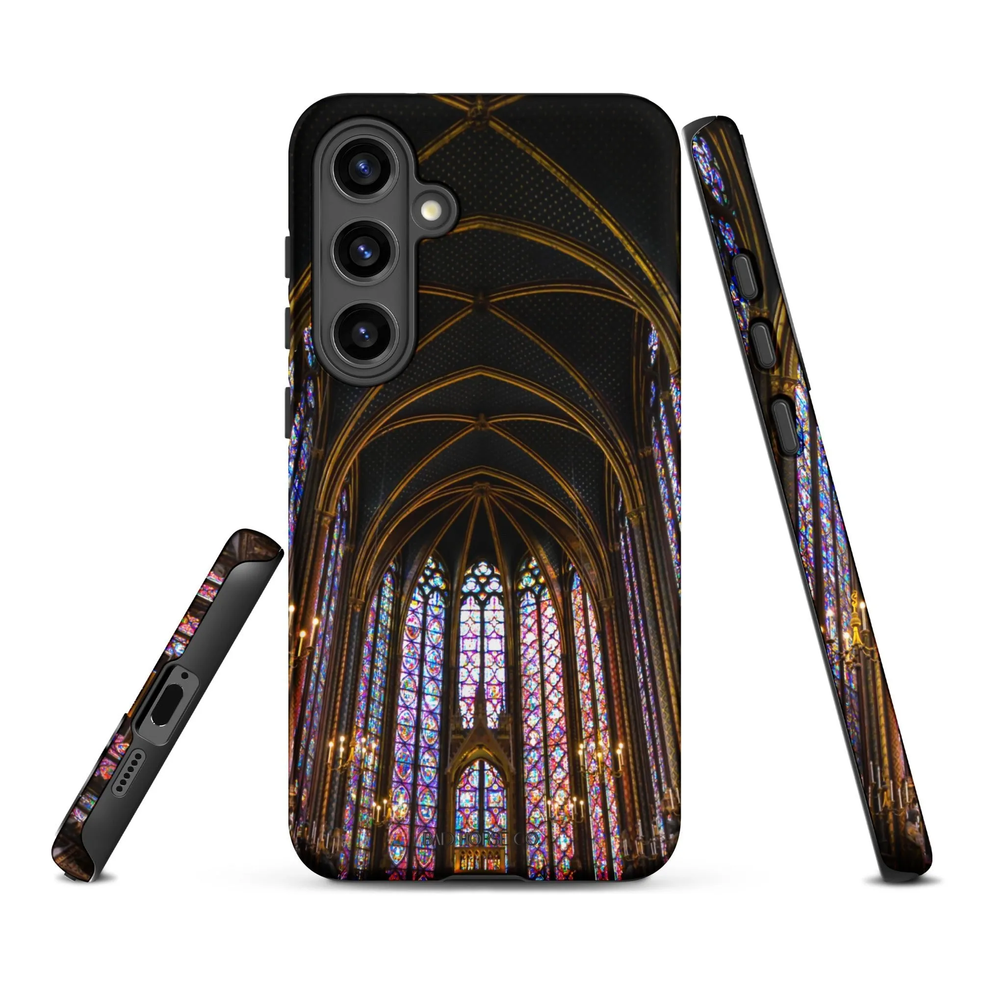 Sainte Chapelle - Samsung® Tough Case