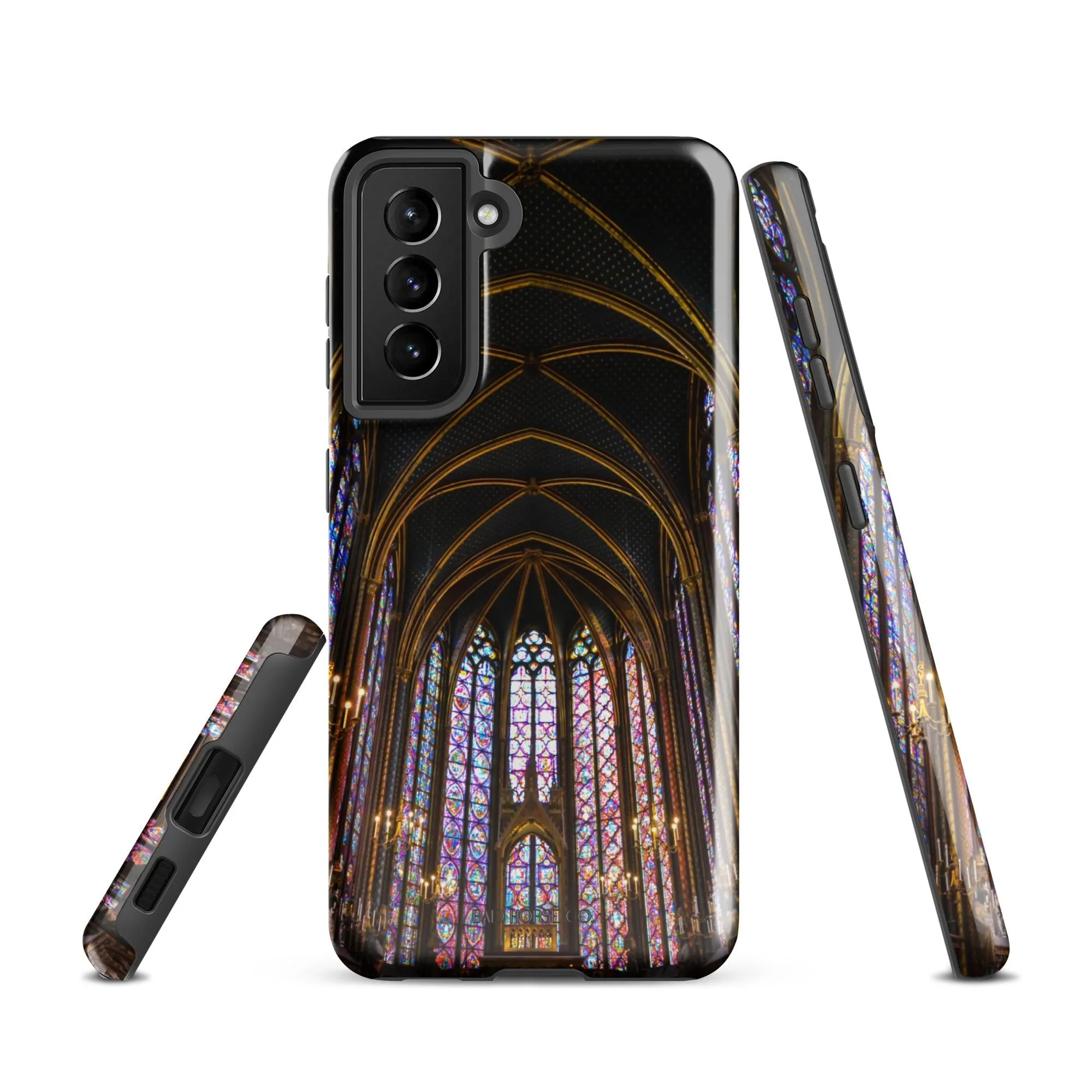 Sainte Chapelle - Samsung® Tough Case