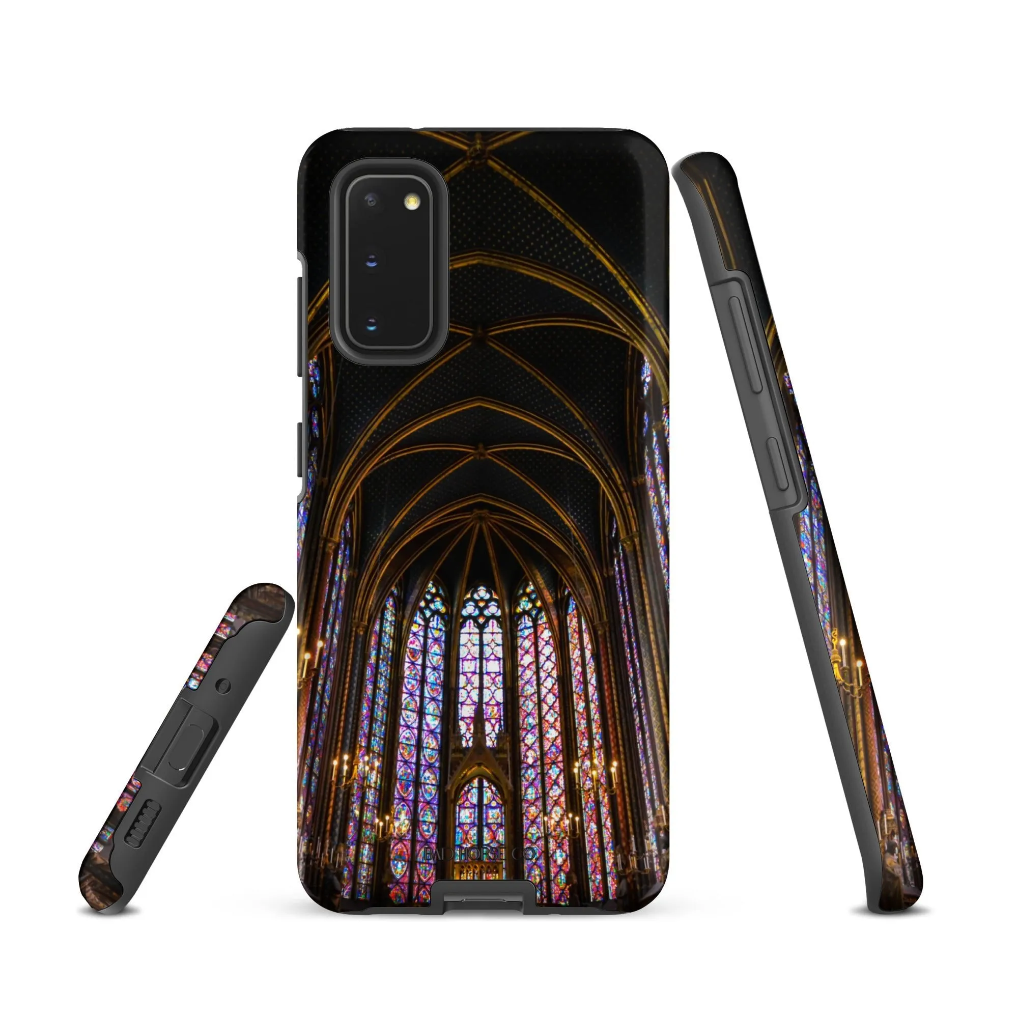 Sainte Chapelle - Samsung® Tough Case