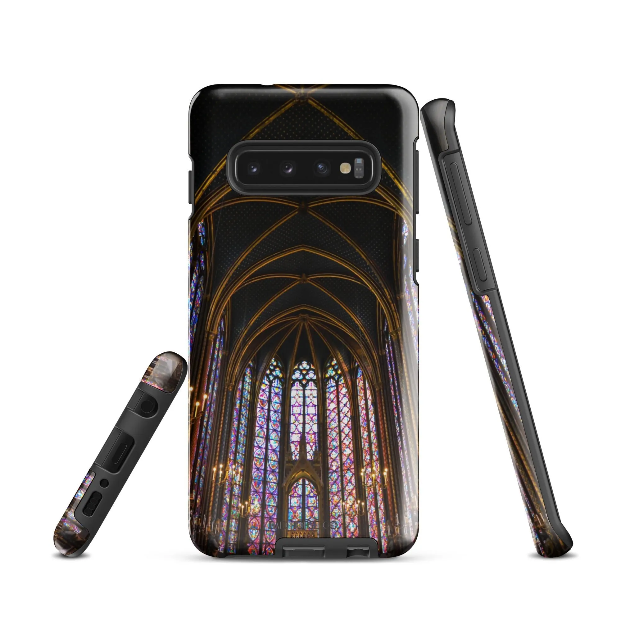 Sainte Chapelle - Samsung® Tough Case