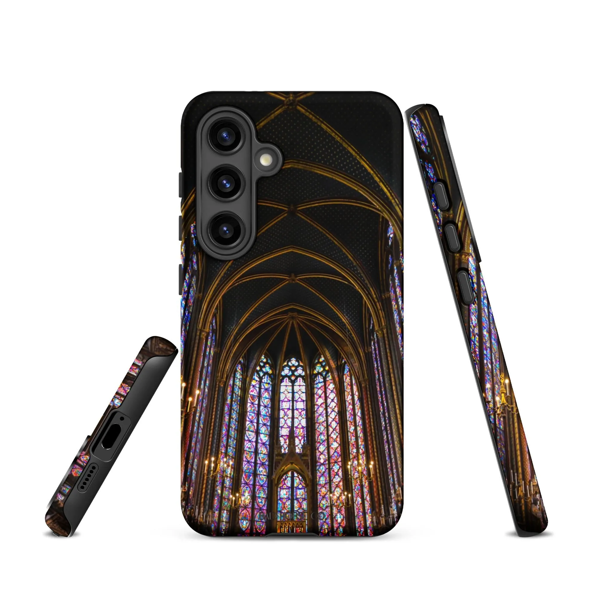 Sainte Chapelle - Samsung® Tough Case