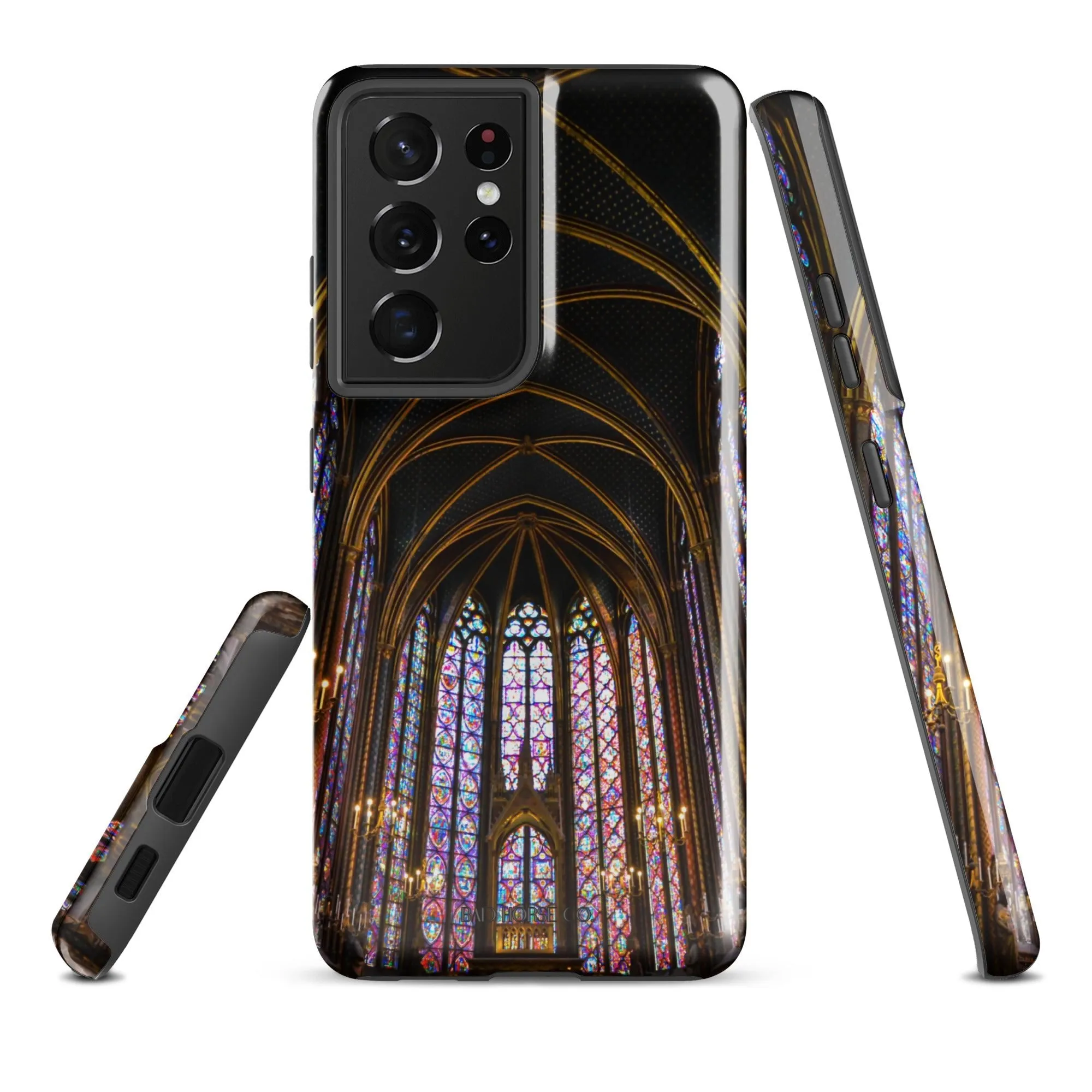 Sainte Chapelle - Samsung® Tough Case