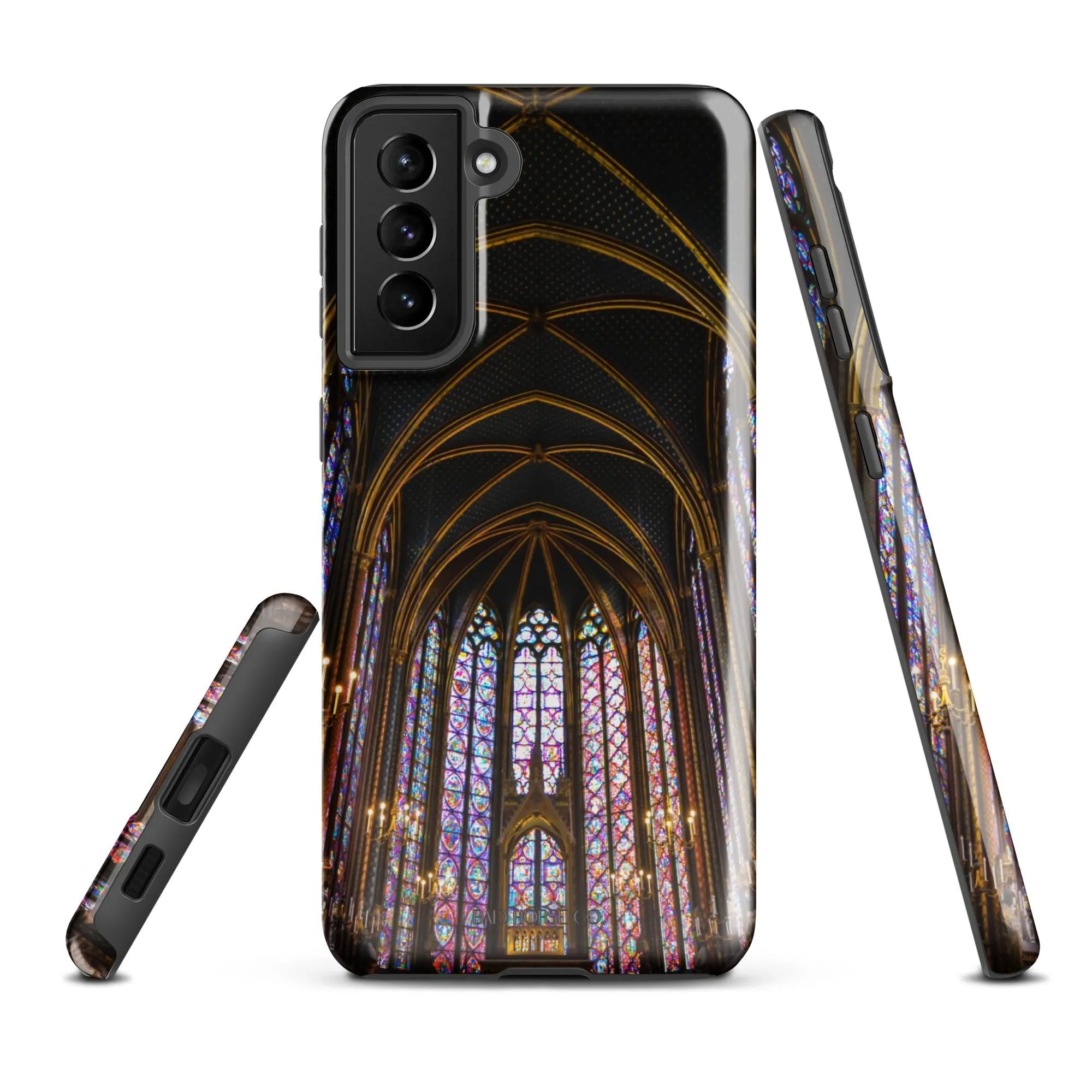 Sainte Chapelle - Samsung® Tough Case