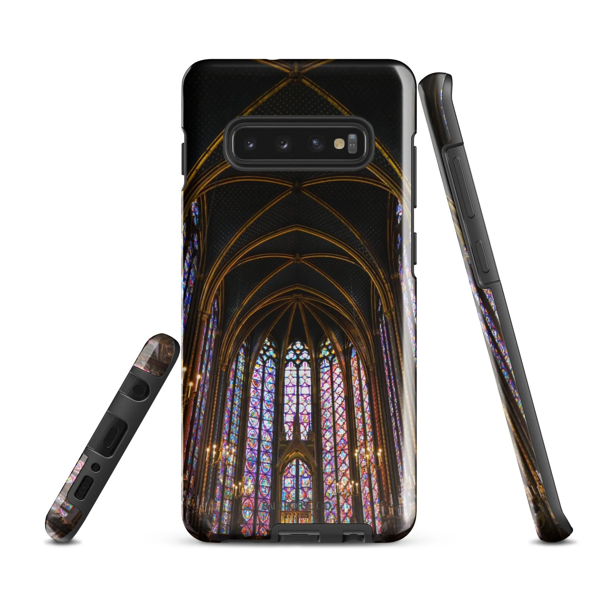 Sainte Chapelle - Samsung® Tough Case