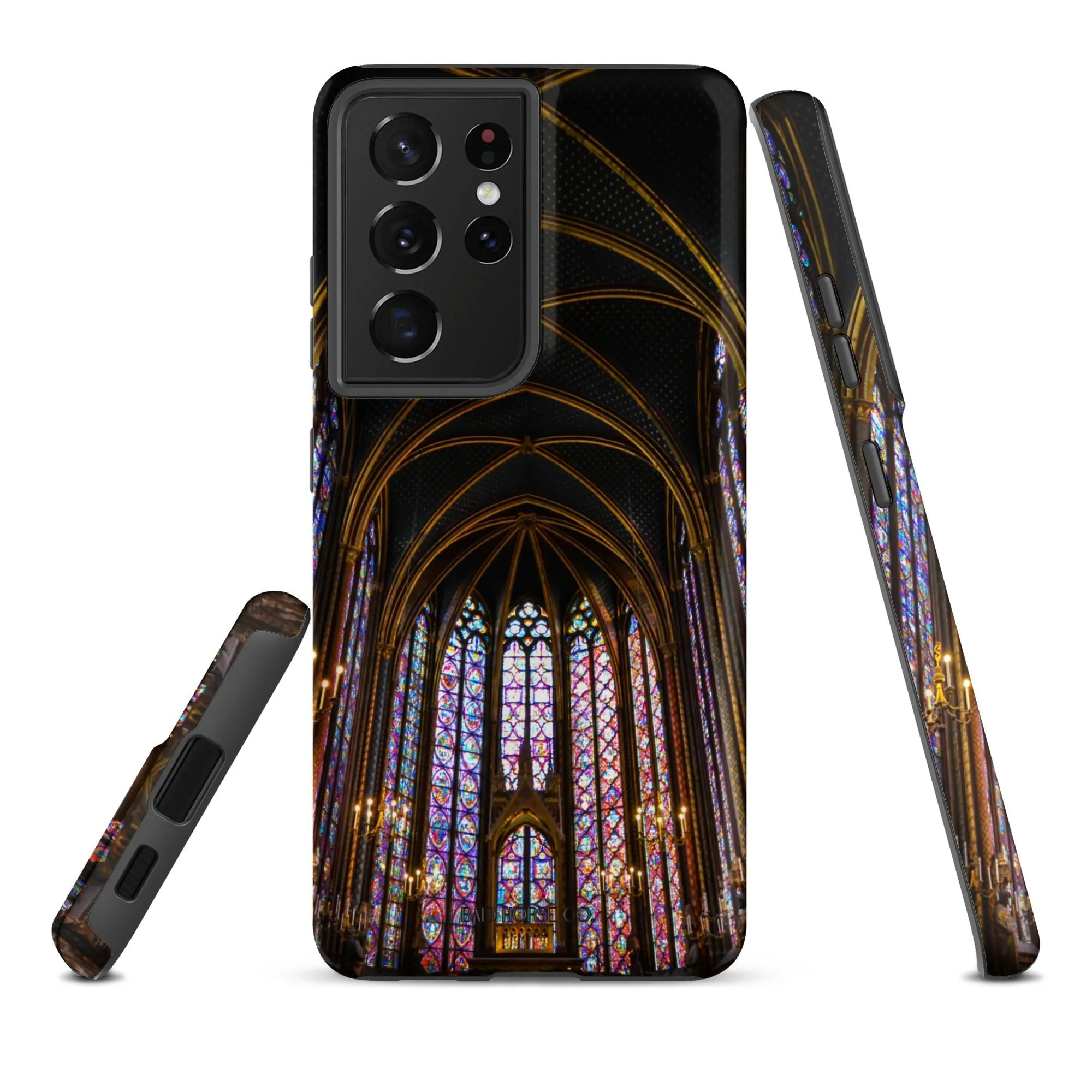 Sainte Chapelle - Samsung® Tough Case