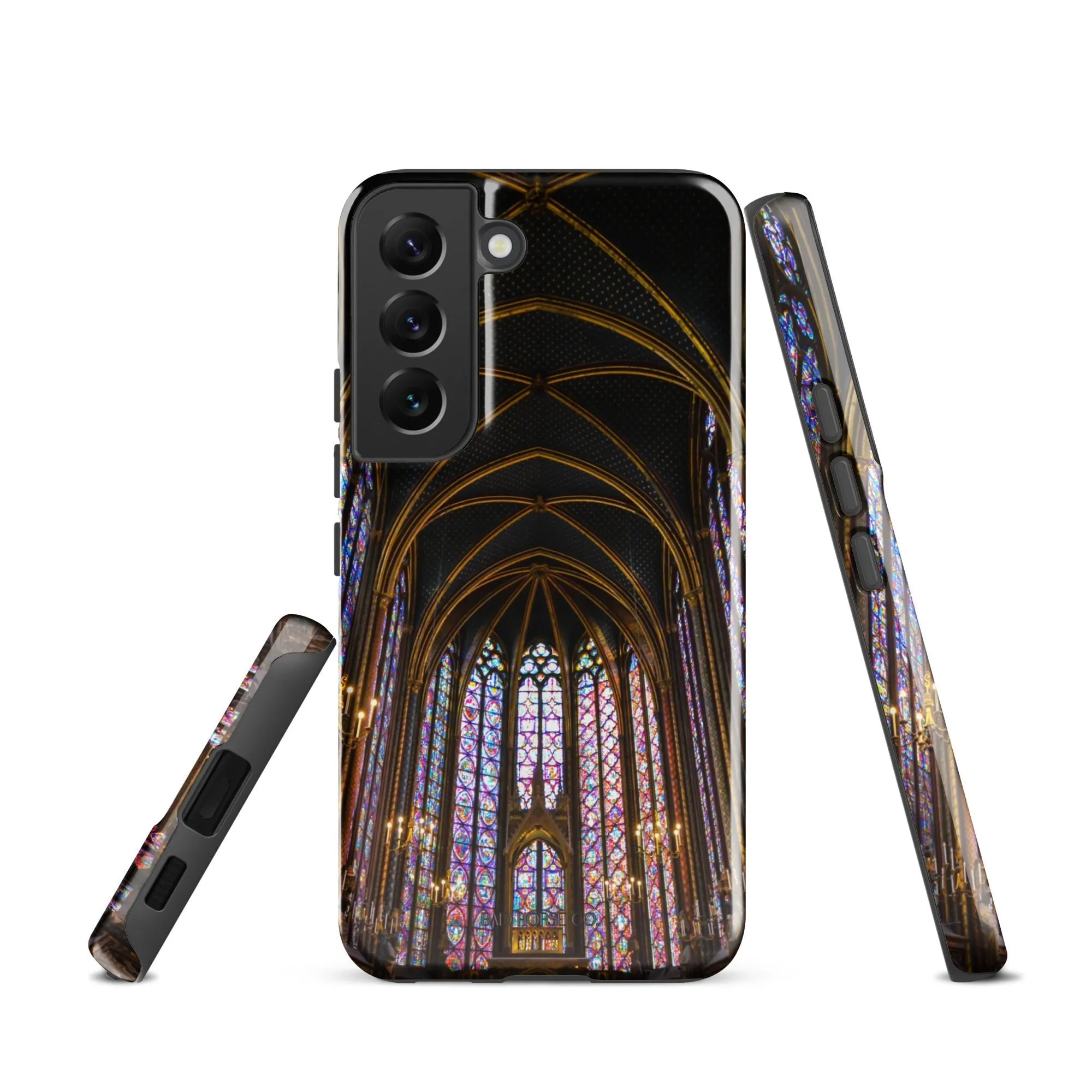 Sainte Chapelle - Samsung® Tough Case