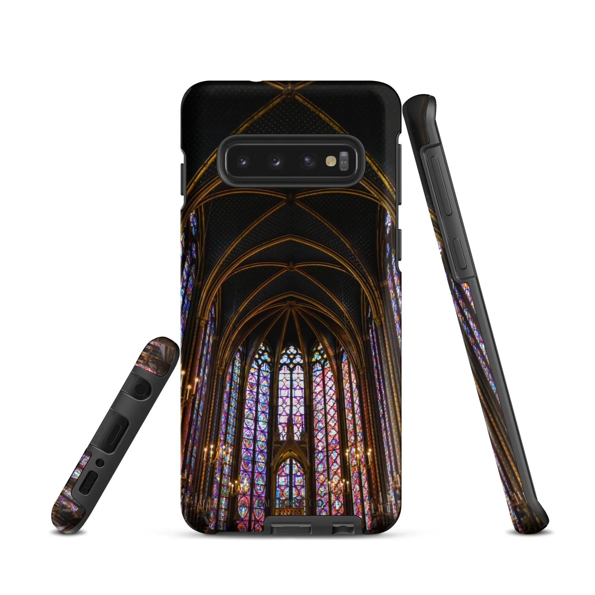 Sainte Chapelle - Samsung® Tough Case