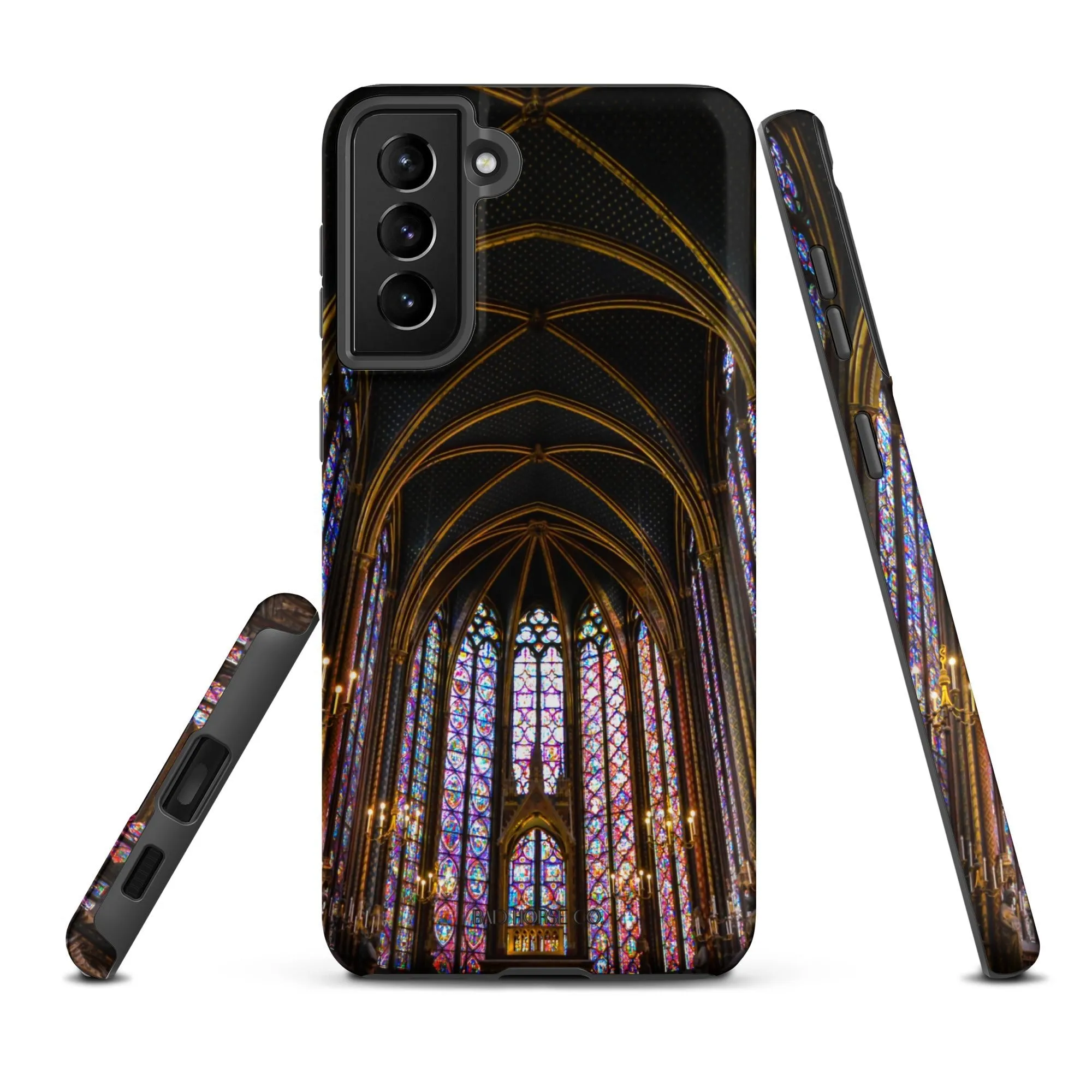 Sainte Chapelle - Samsung® Tough Case