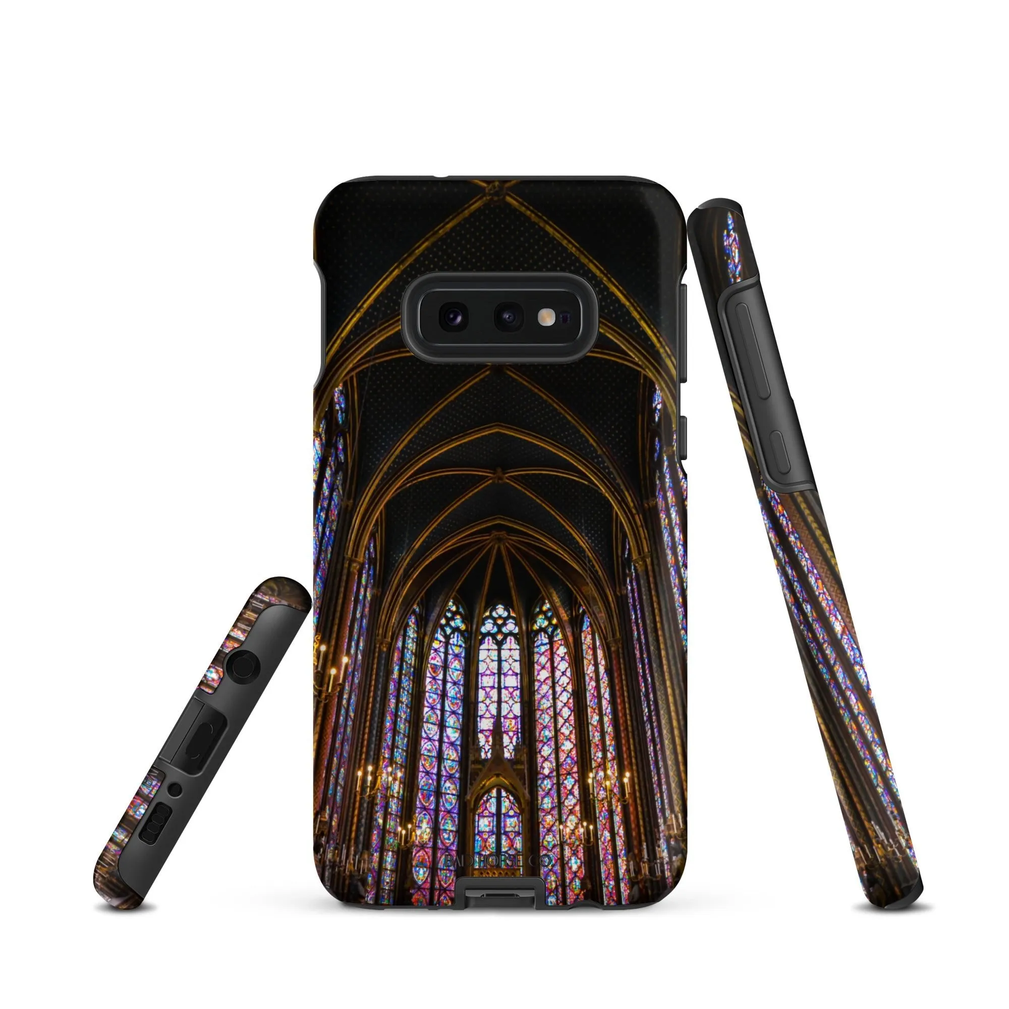 Sainte Chapelle - Samsung® Tough Case