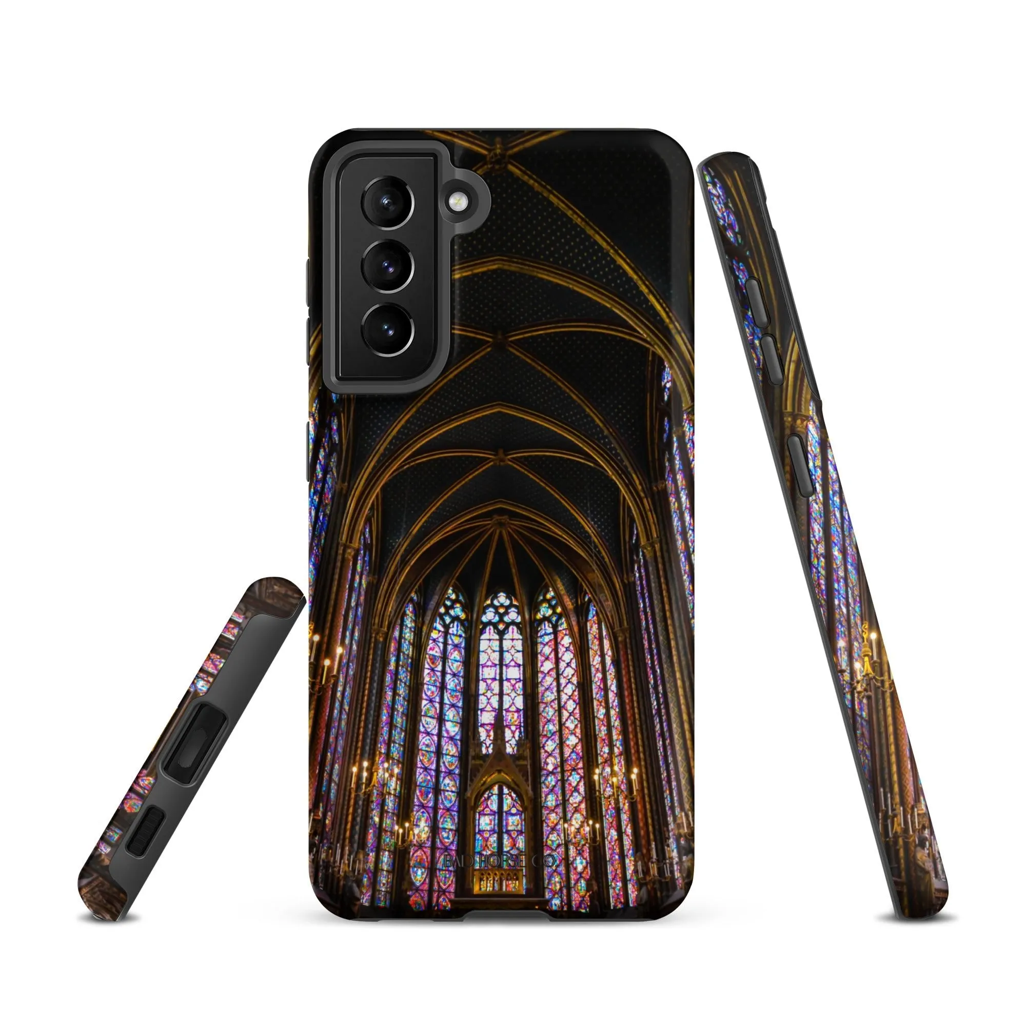 Sainte Chapelle - Samsung® Tough Case