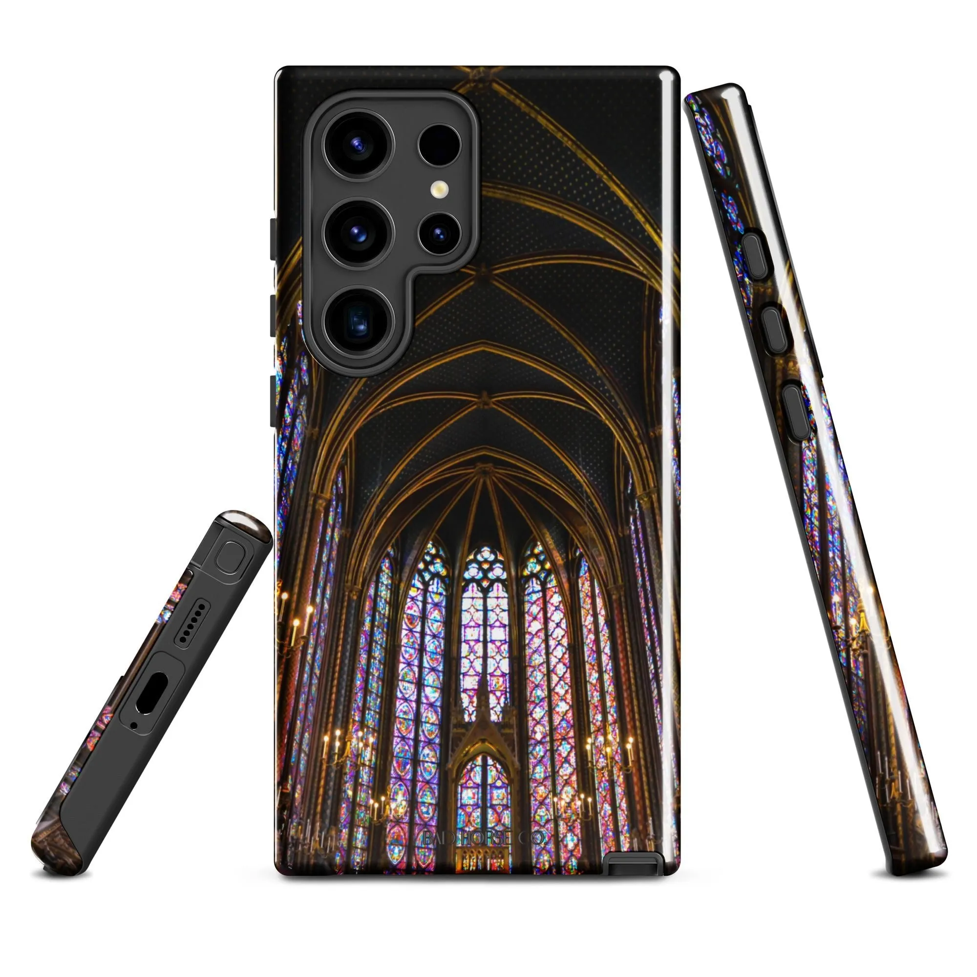 Sainte Chapelle - Samsung® Tough Case