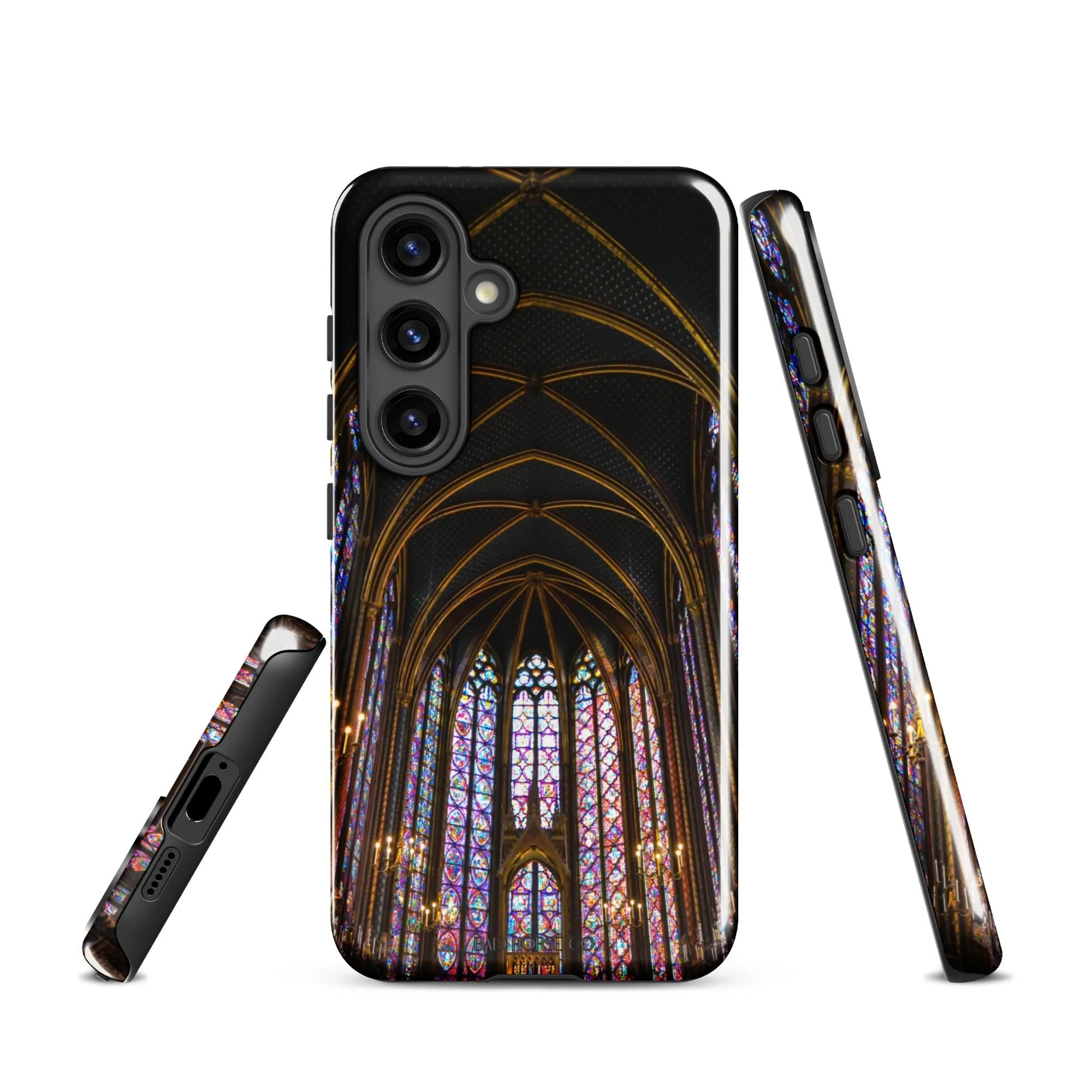 Sainte Chapelle - Samsung® Tough Case