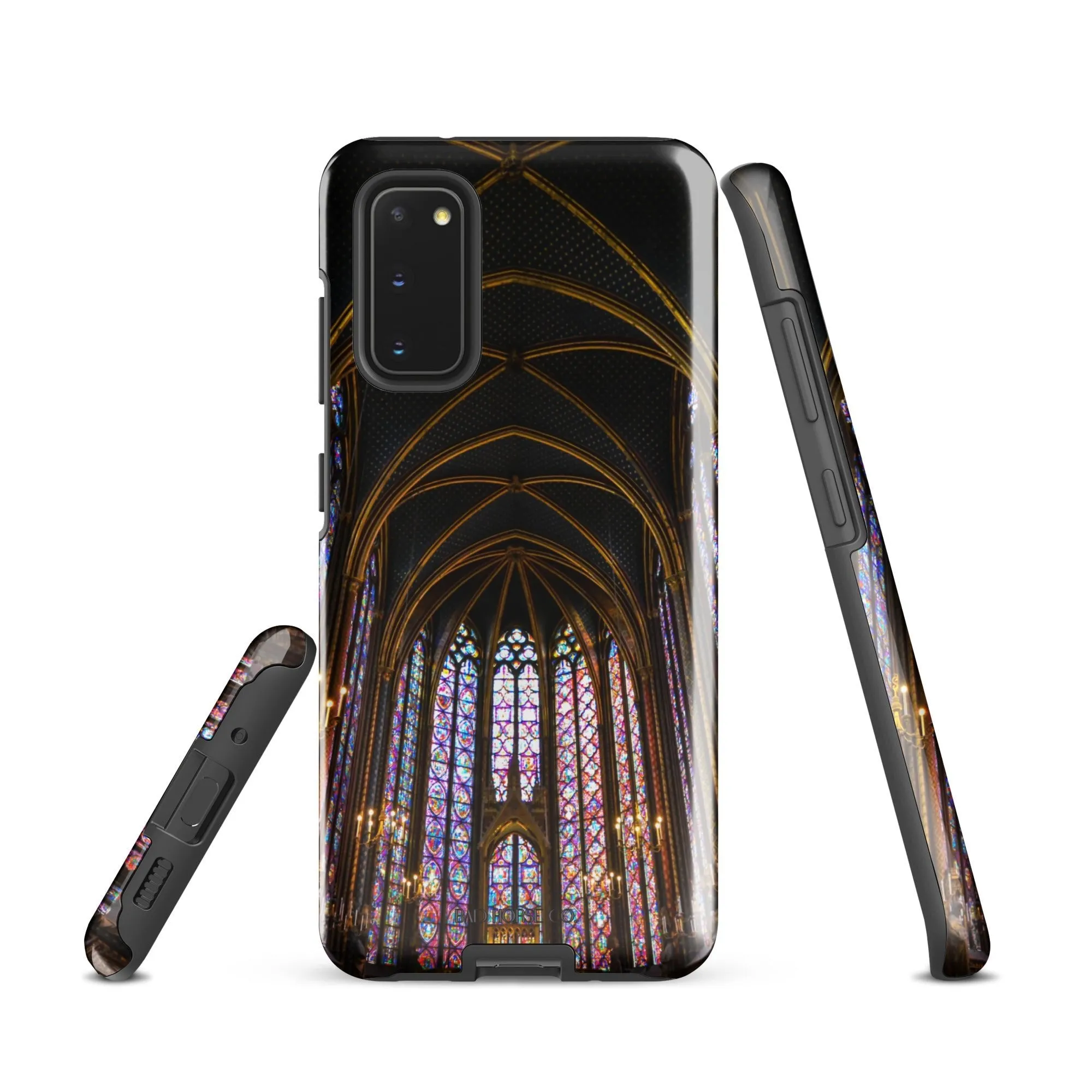 Sainte Chapelle - Samsung® Tough Case