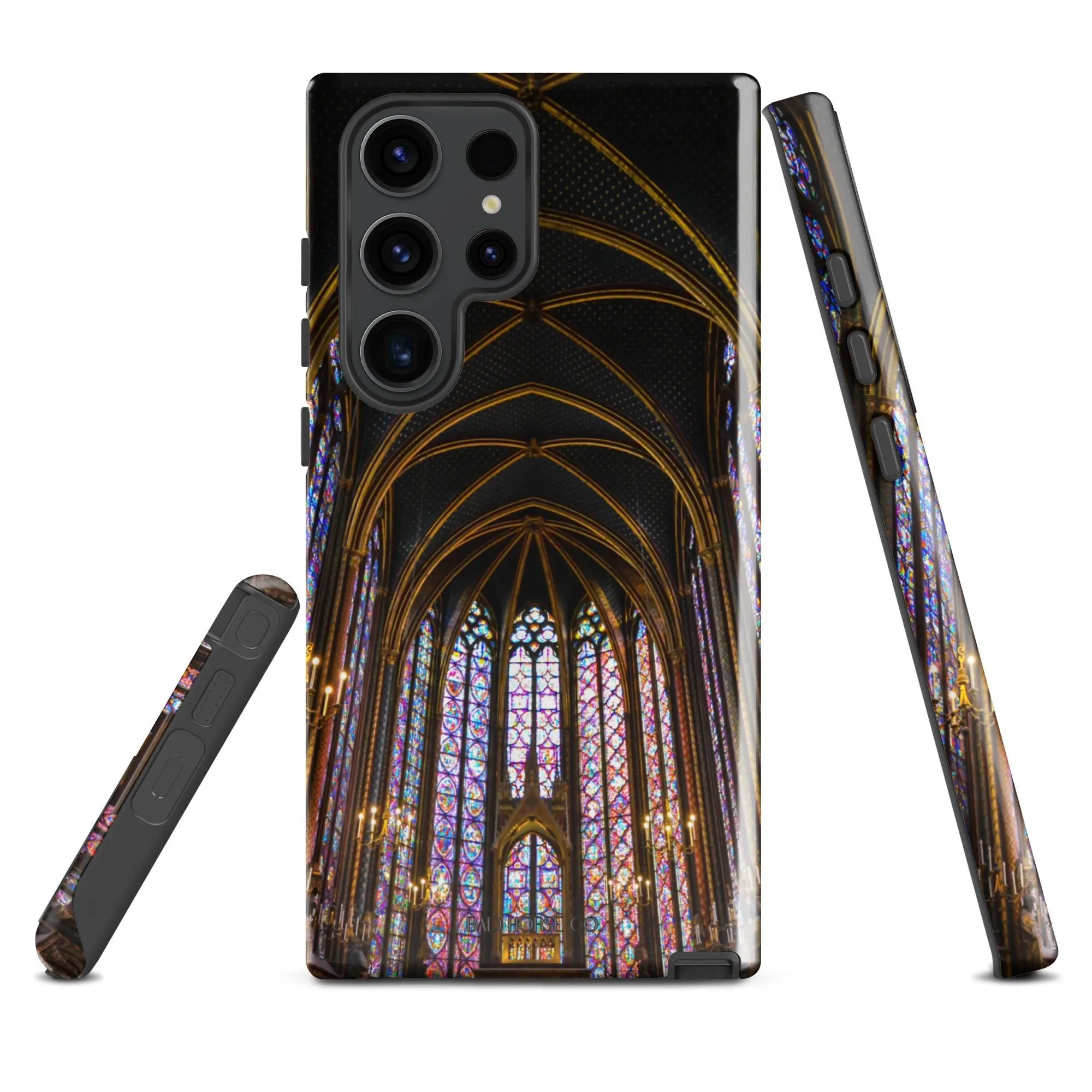 Sainte Chapelle - Samsung® Tough Case