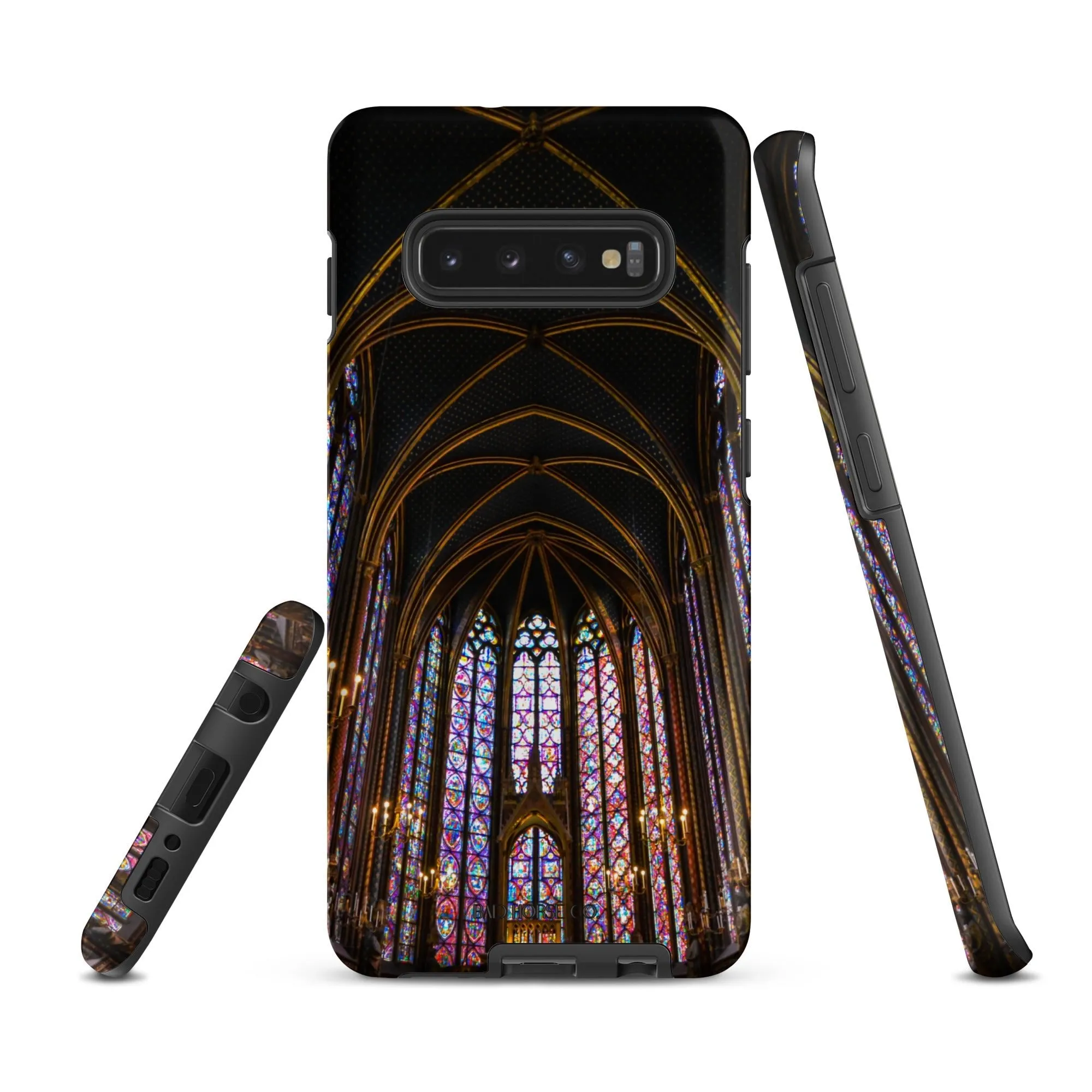 Sainte Chapelle - Samsung® Tough Case