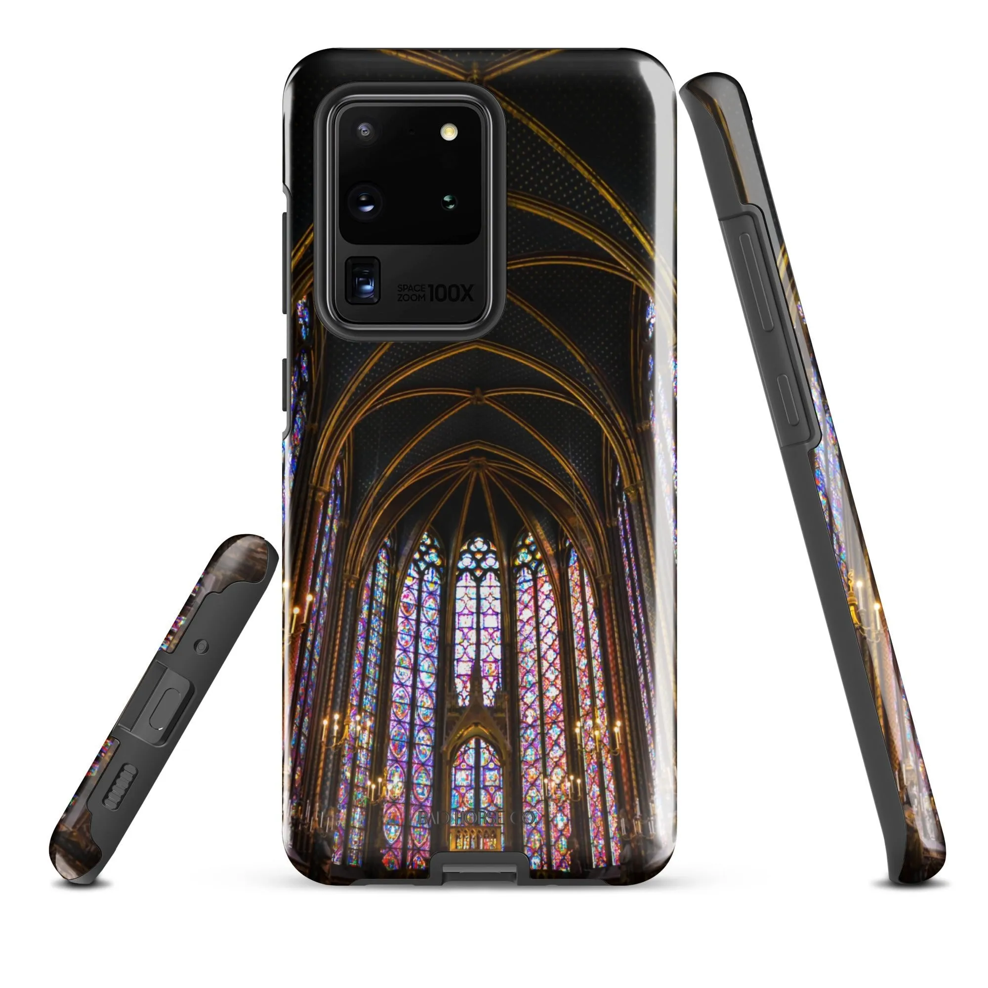 Sainte Chapelle - Samsung® Tough Case